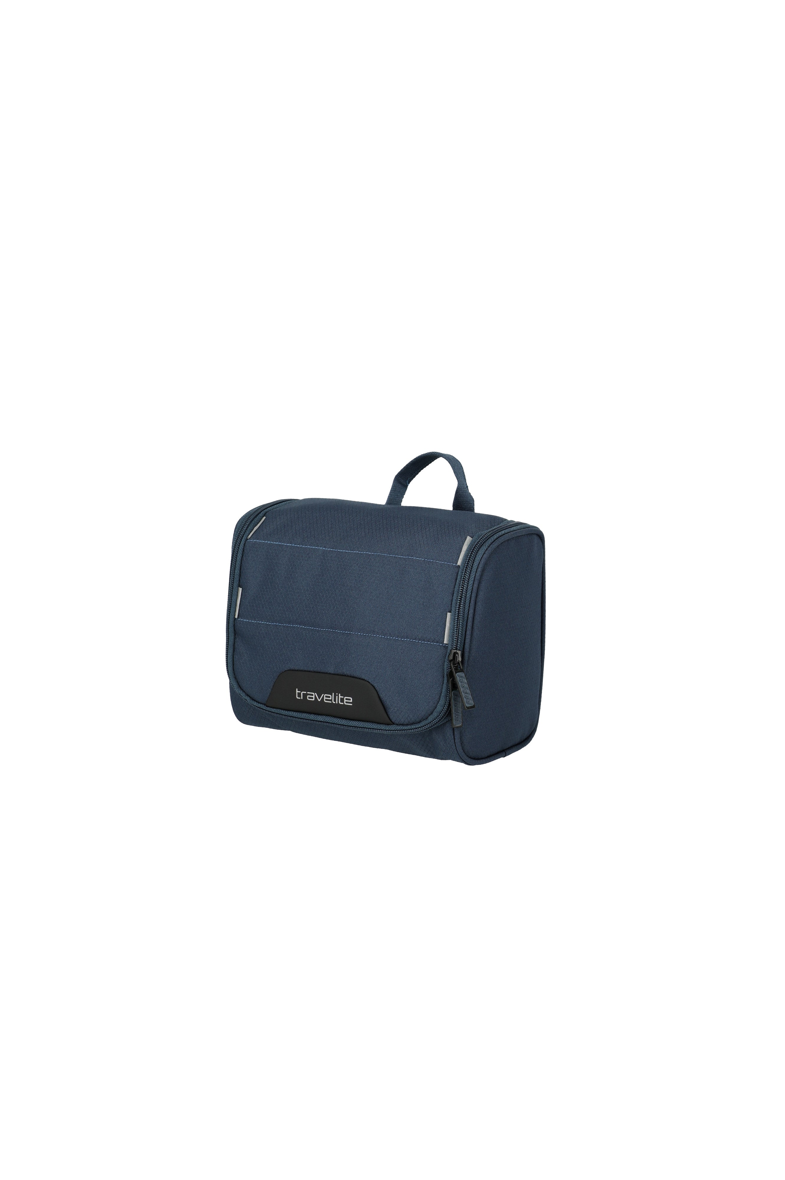 Travelite SKAII Kulturtasche Kulturtasche in Blau