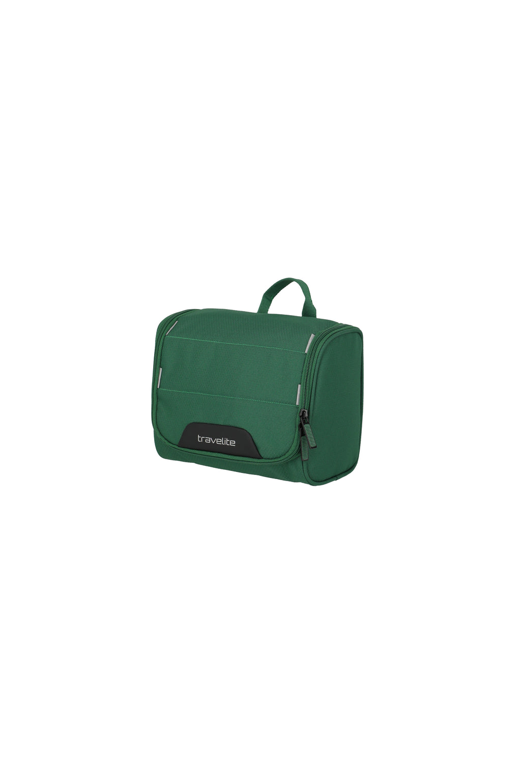 Travelite SKAII Kulturtasche Kulturtasche in Grün