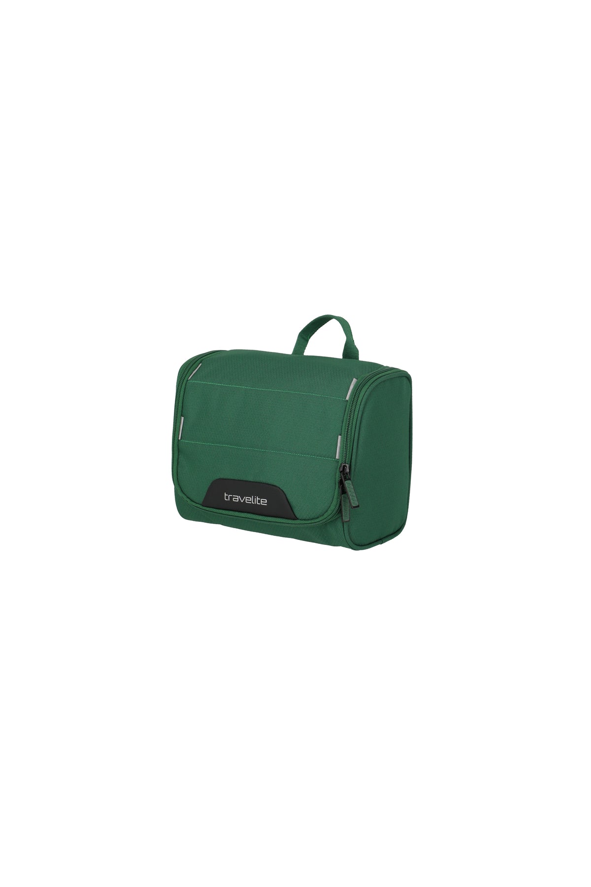 Travelite SKAII Kulturtasche Kulturtasche in Grün