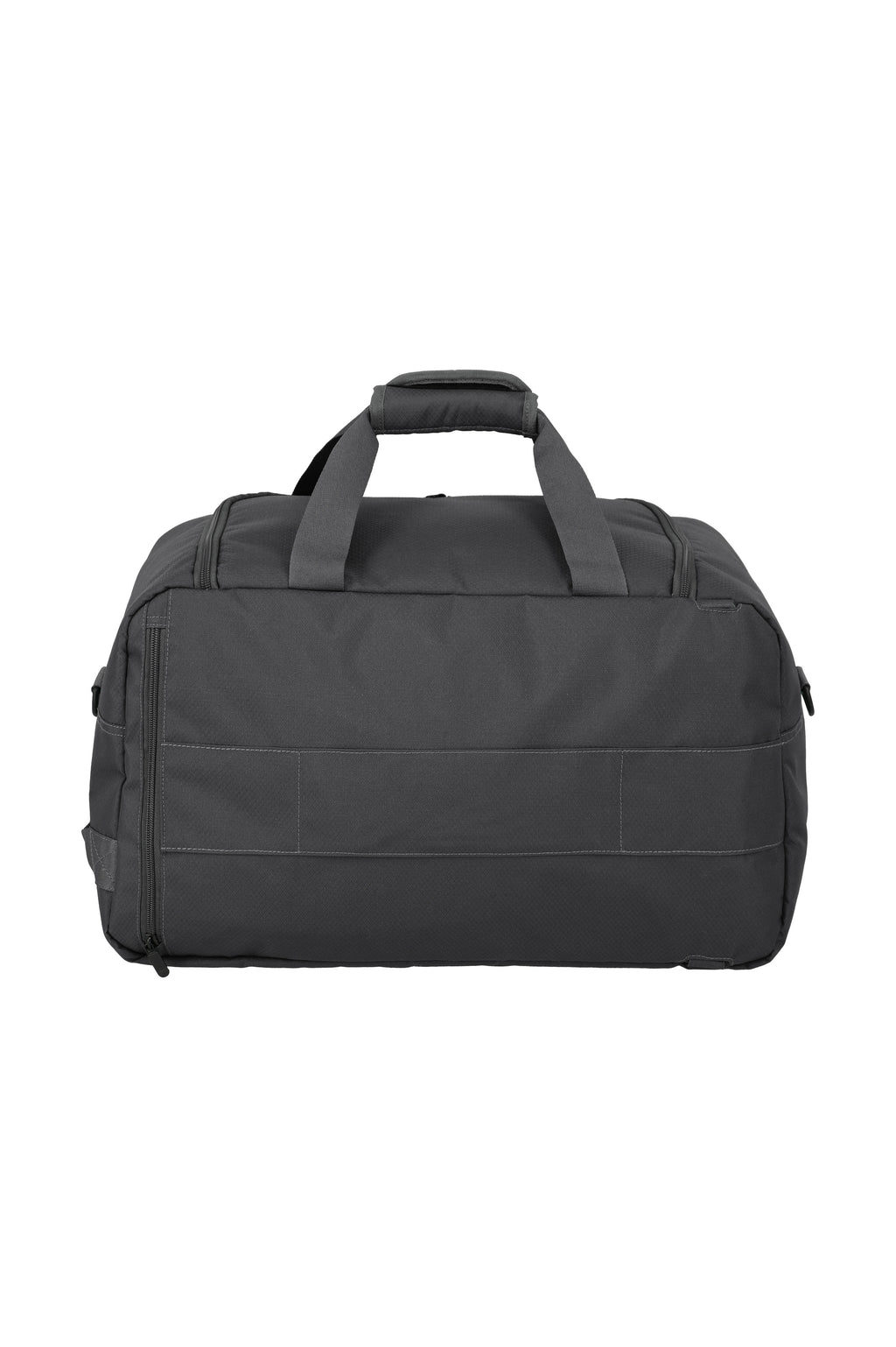 Travelite SKAII Weekender/Rucksack Reisetasche in Grau – Ansicht 9