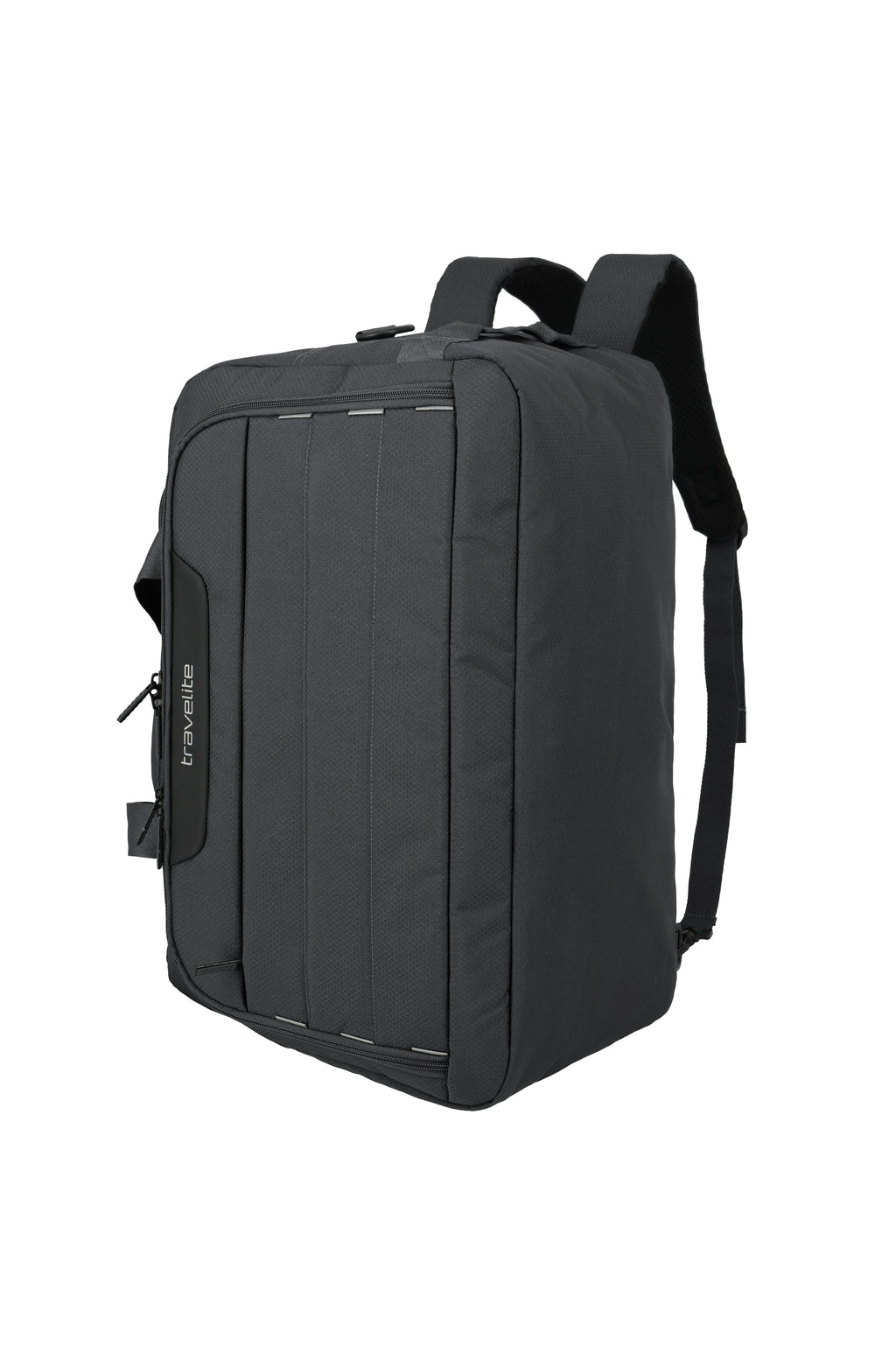 Travelite SKAII Weekender/Rucksack Reisetasche in Grau