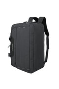 Travelite SKAII Weekender/Rucksack Reisetasche in Grau
