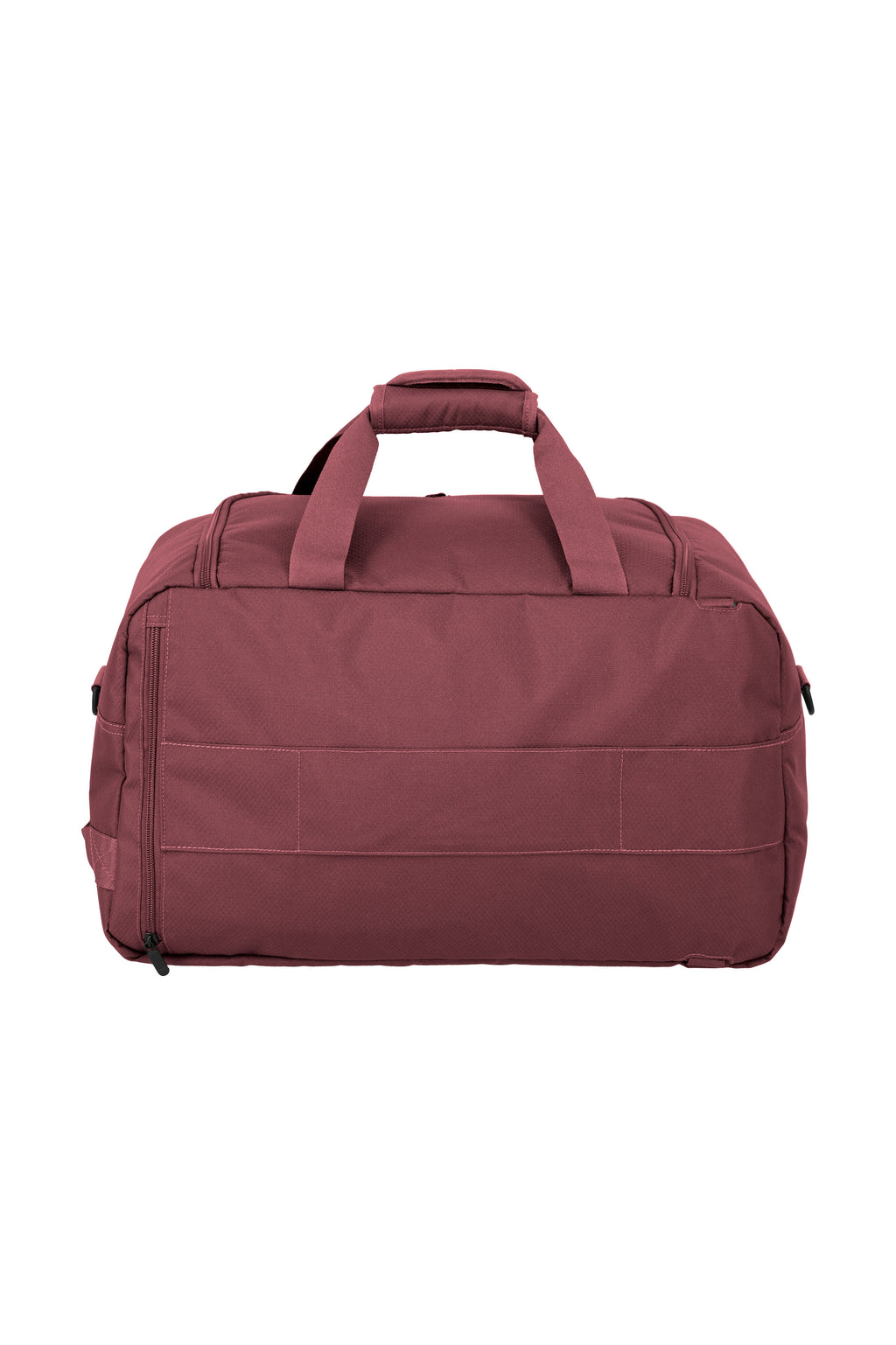Travelite SKAII Weekender/Rucksack Reisetasche in Rot – Ansicht 9