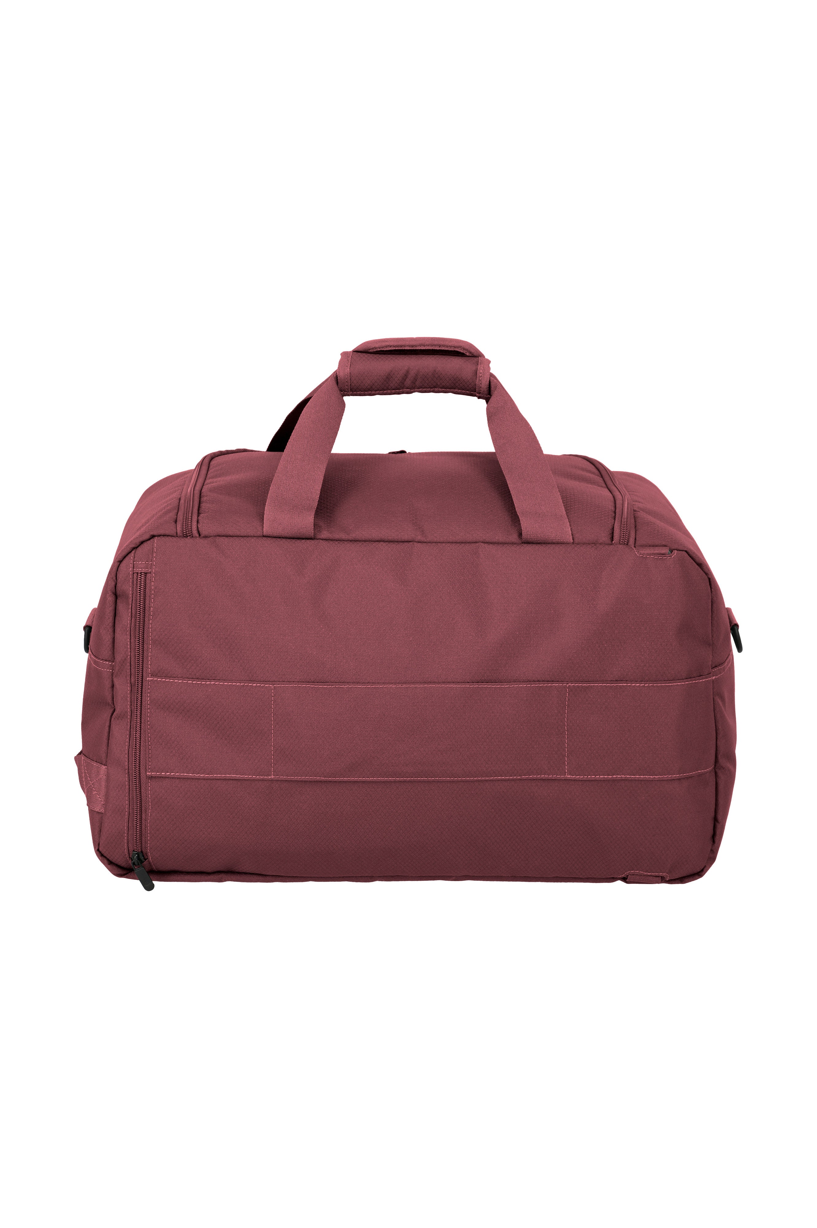 Travelite SKAII Weekender/Rucksack Reisetasche in Rot – Ansicht 9