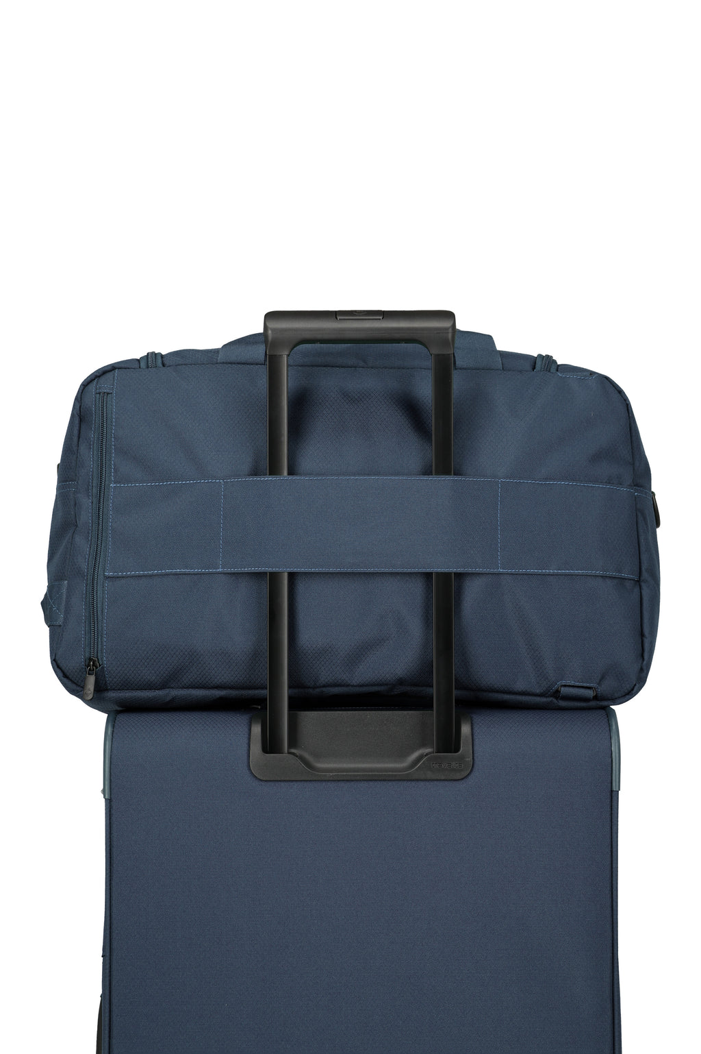 Travelite SKAII Weekender/Rucksack Reisetasche in Blau – Ansicht 10