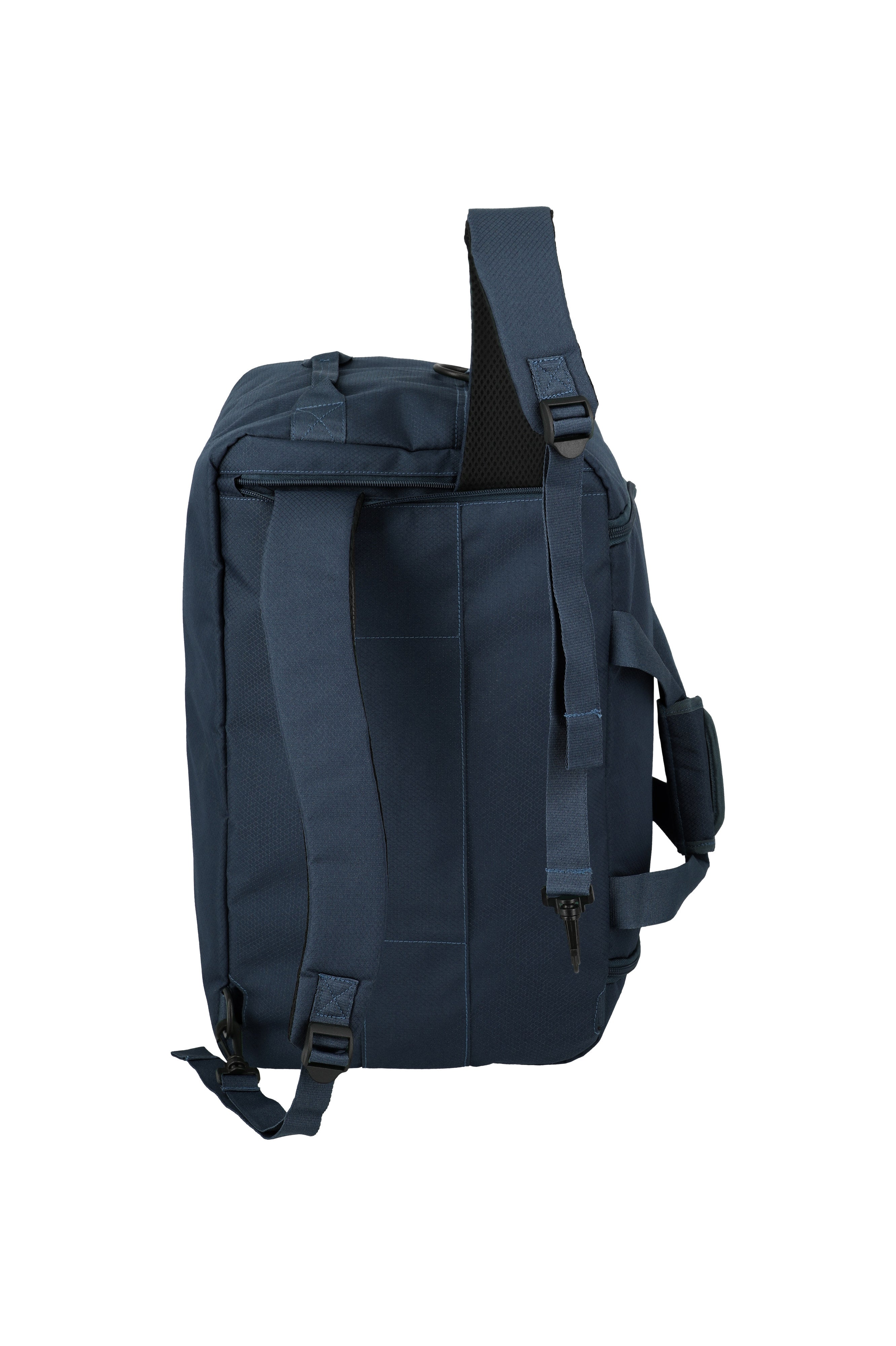 Travelite SKAII Weekender/Rucksack Reisetasche in Blau – Ansicht 8
