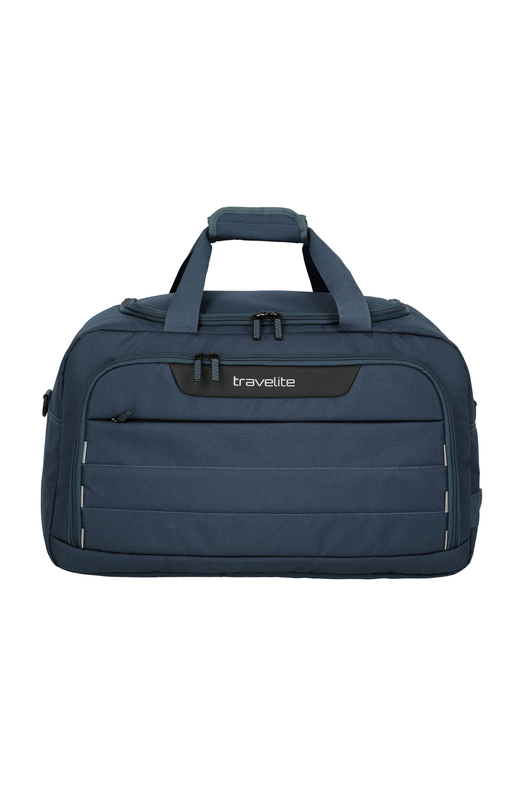 Travelite SKAII Weekender/Rucksack Reisetasche in Blau – Ansicht 5
