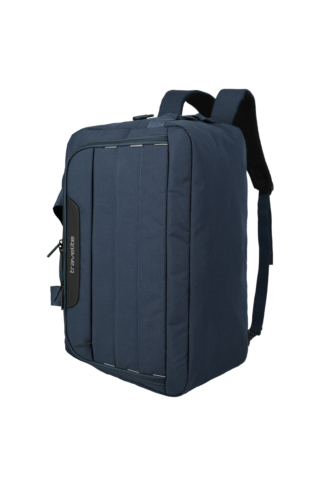 Travelite SKAII Weekender/Rucksack Reisetasche in Blau