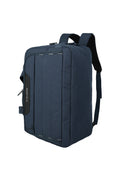 Travelite SKAII Weekender/Rucksack Reisetasche in Blau