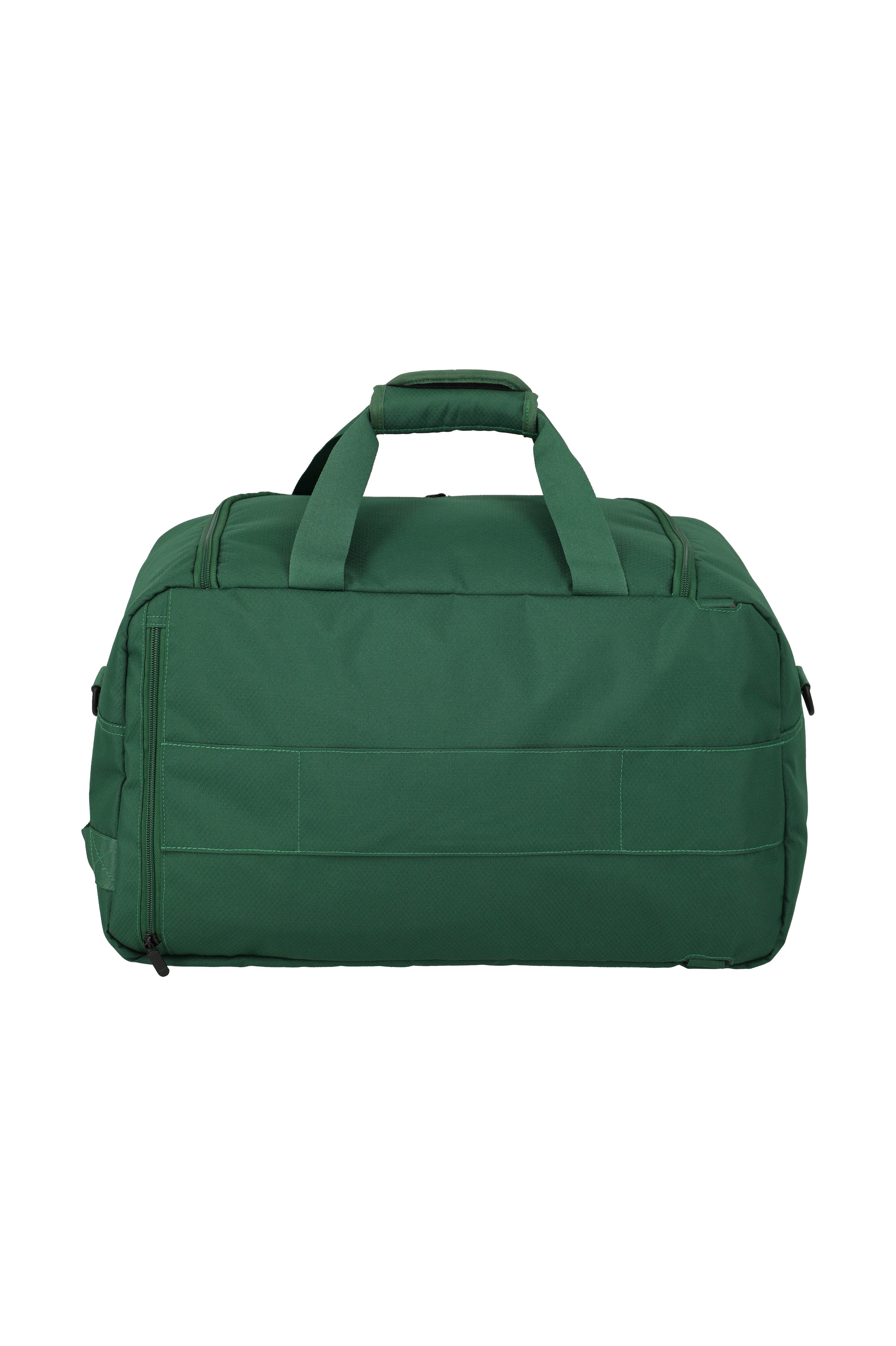 Travelite SKAII Weekender/Rucksack Reisetasche in Grün – Ansicht 9