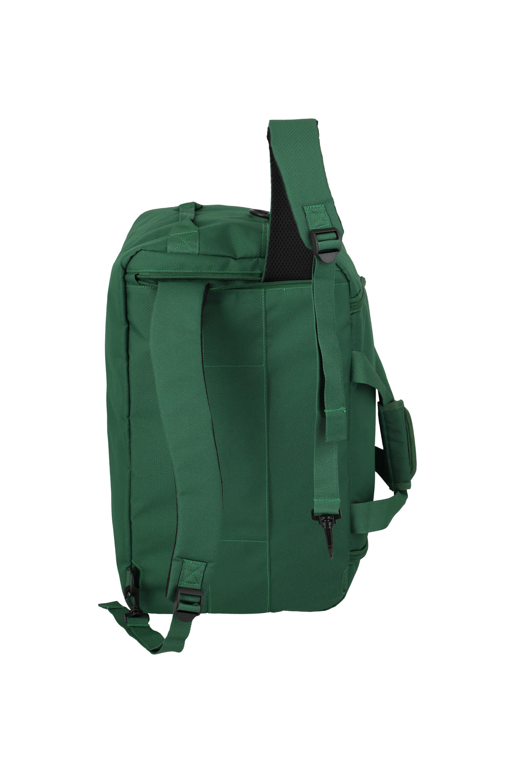 Travelite SKAII Weekender/Rucksack Reisetasche in Grün – Ansicht 8