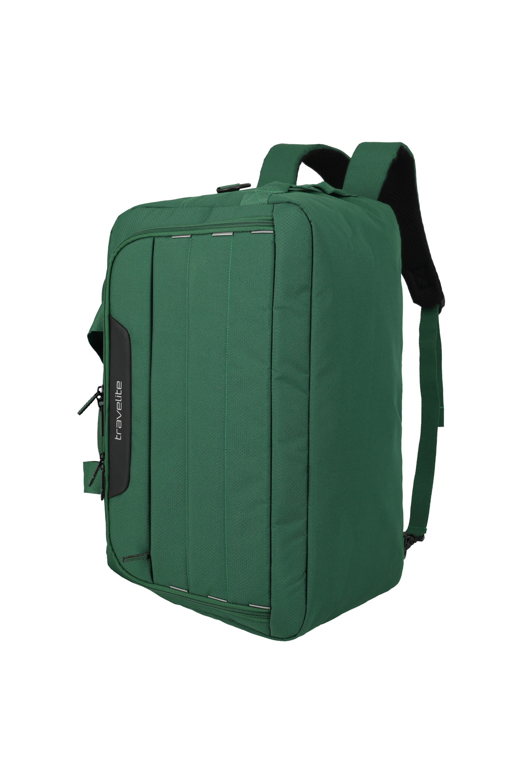 Travelite SKAII Weekender/Rucksack Reisetasche in Grün