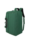 Travelite SKAII Weekender/Rucksack Reisetasche in Grün