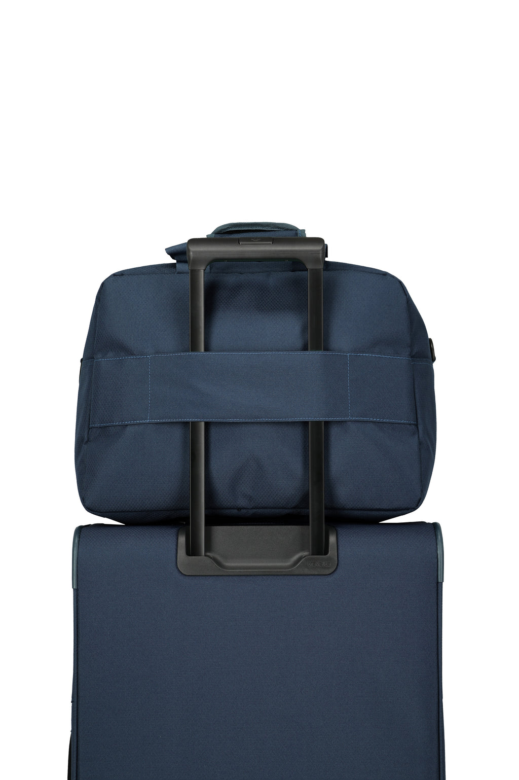Travelite SKAII Weekender Reisetasche in Blau – Ansicht 8