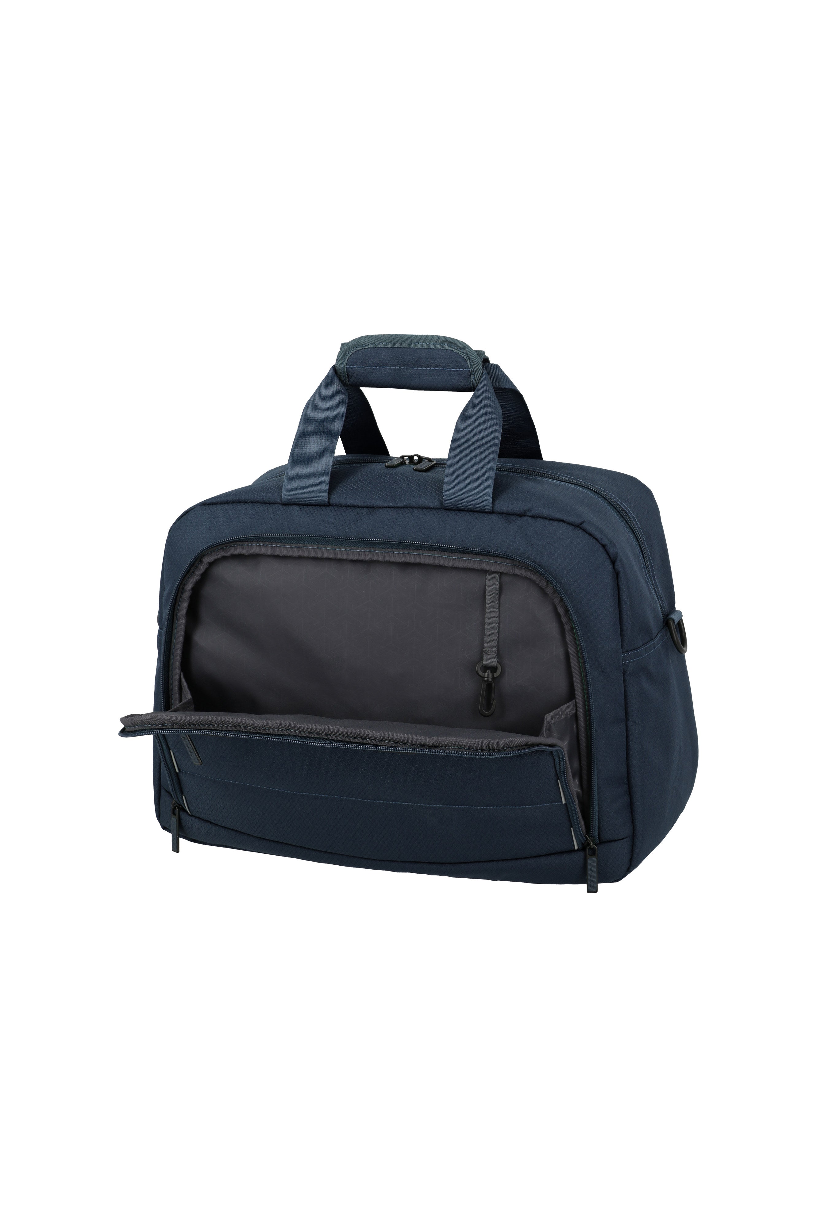 Travelite SKAII Weekender Reisetasche in Blau – Ansicht 6