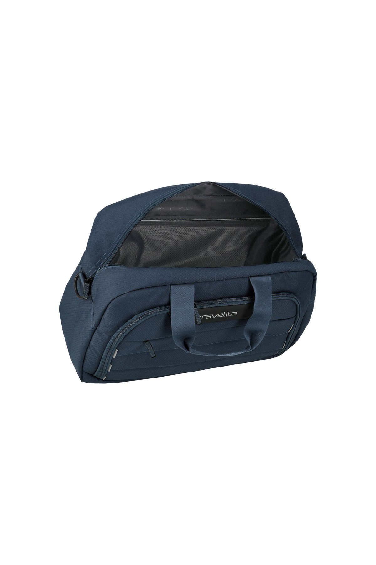 Travelite SKAII Weekender Reisetasche in Blau – Ansicht 5