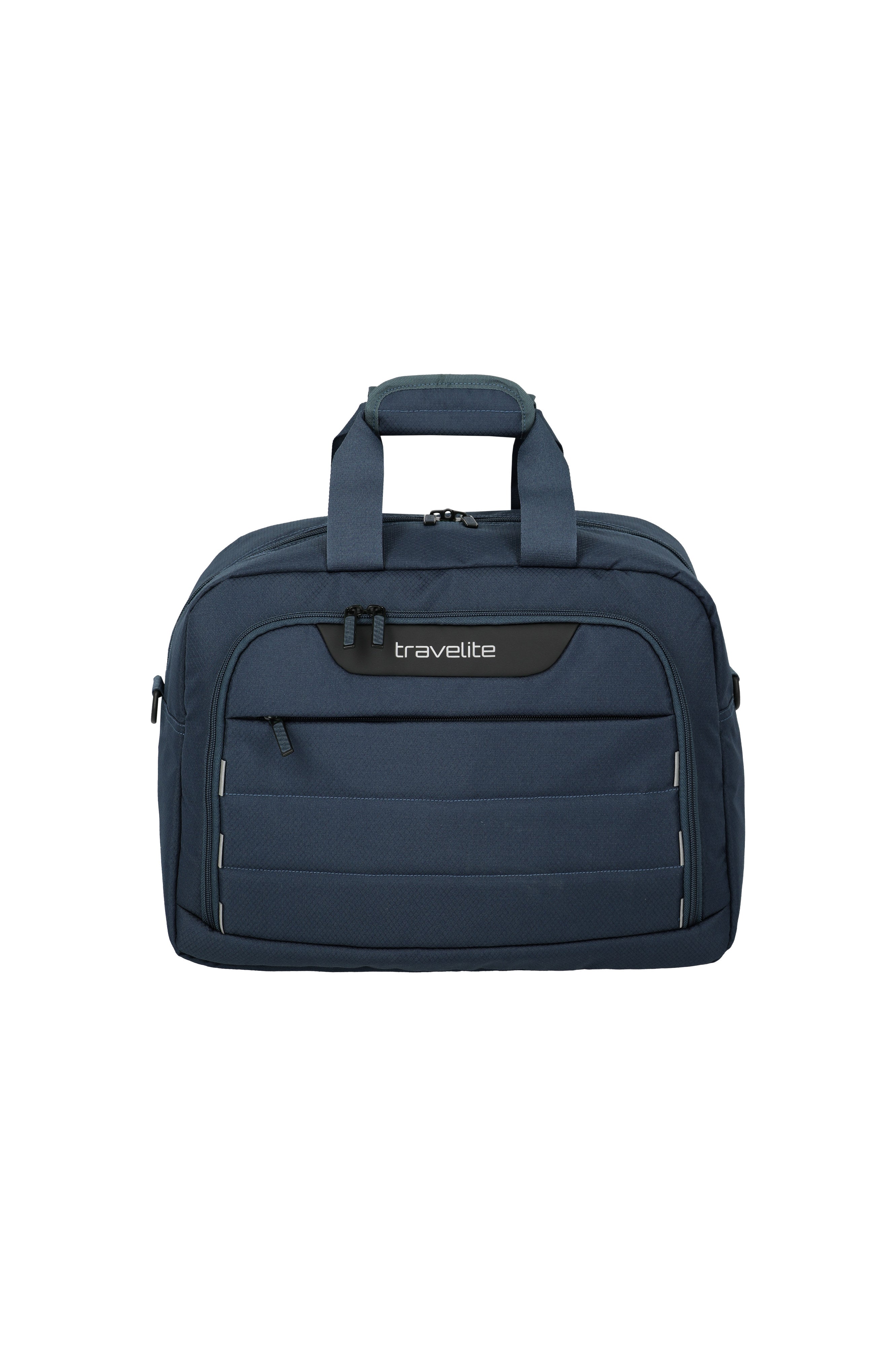 Travelite SKAII Weekender Reisetasche in Blau – Ansicht 4