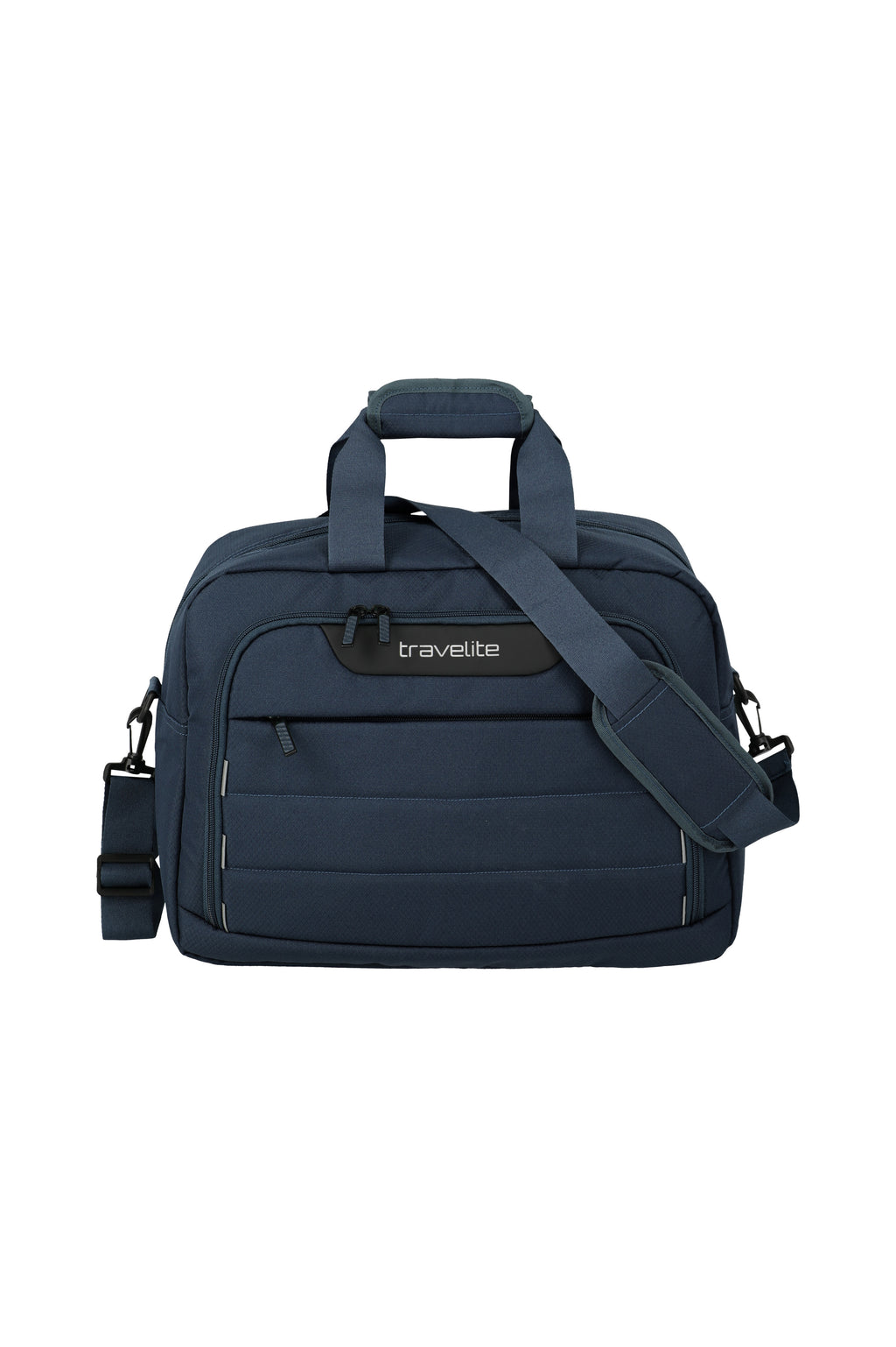 Travelite SKAII Weekender Reisetasche in Blau – Ansicht 3