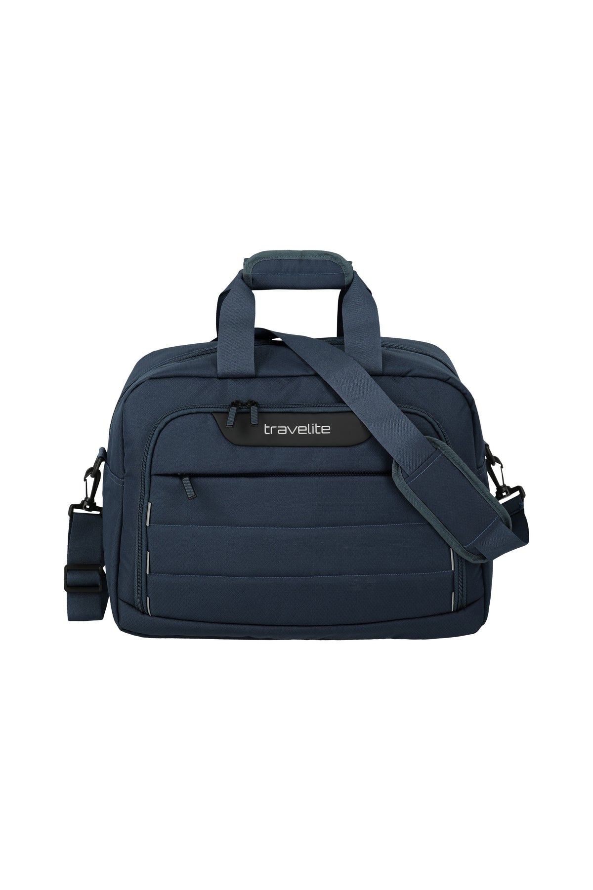 Travelite SKAII Weekender Reisetasche in Blau – Ansicht 3