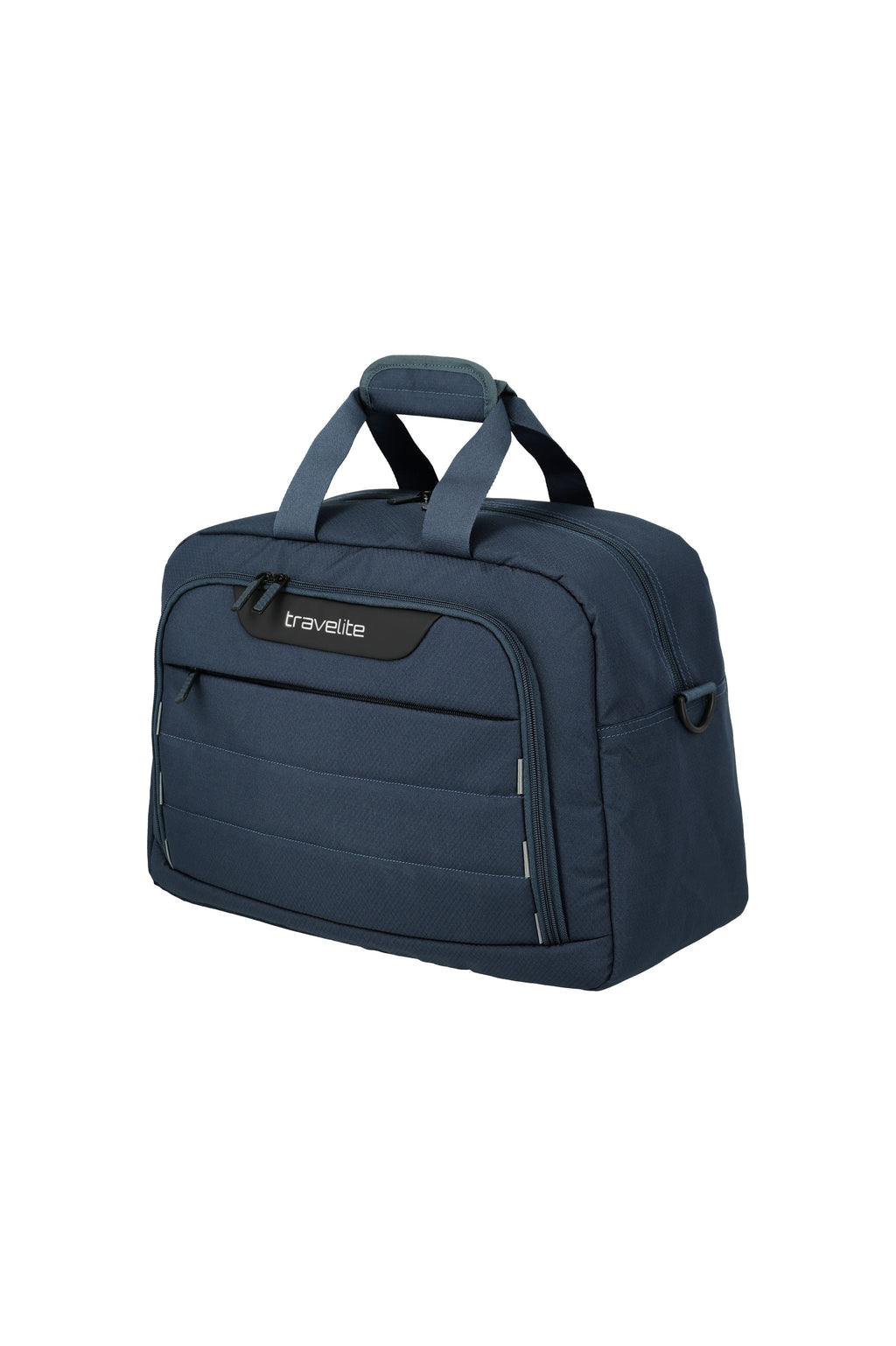 Travelite SKAII Weekender Reisetasche in Blau – Ansicht 2