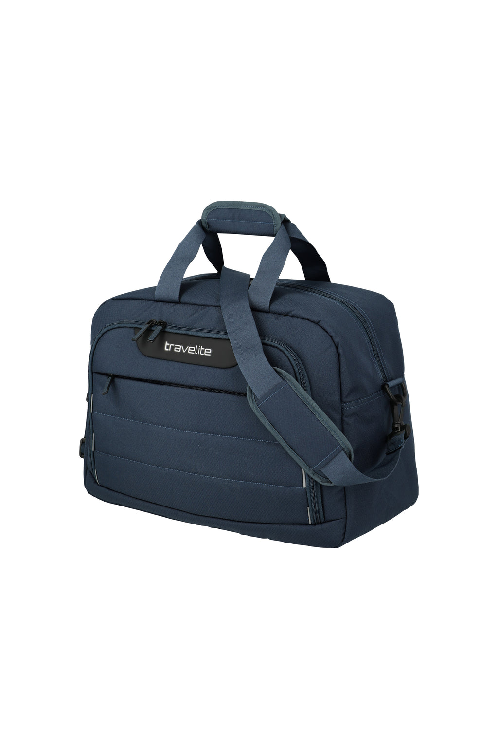 Travelite SKAII Weekender Reisetasche in Blau