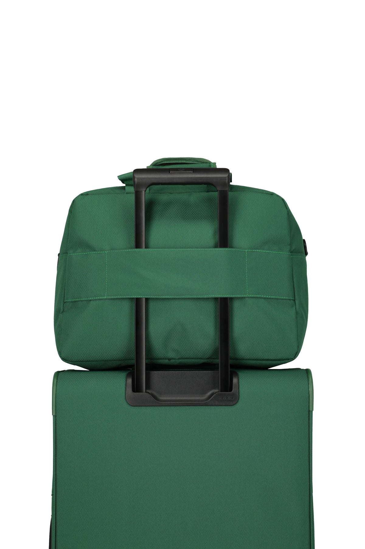 Travelite SKAII Weekender Reisetasche in Grün – Ansicht 8