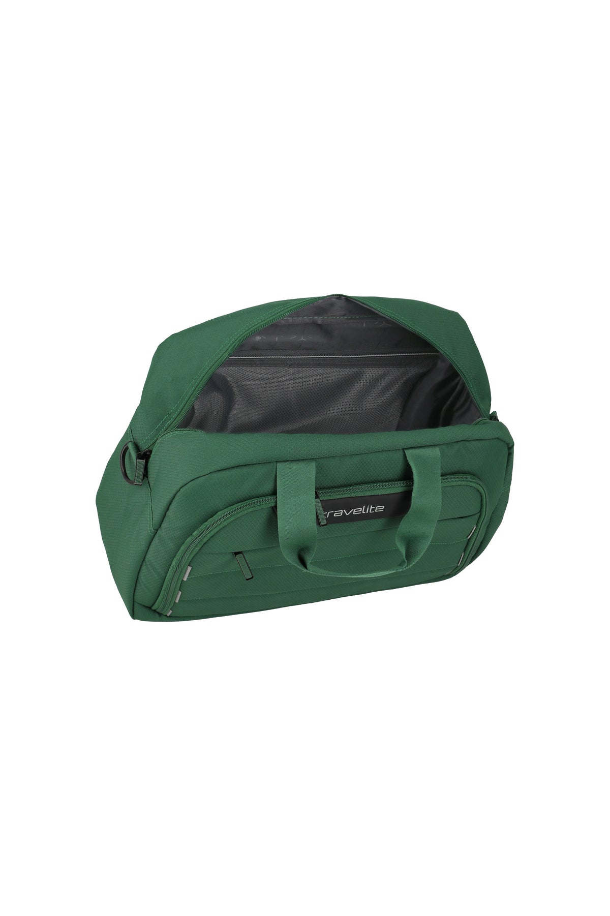 Travelite SKAII Weekender Reisetasche in Grün – Ansicht 5