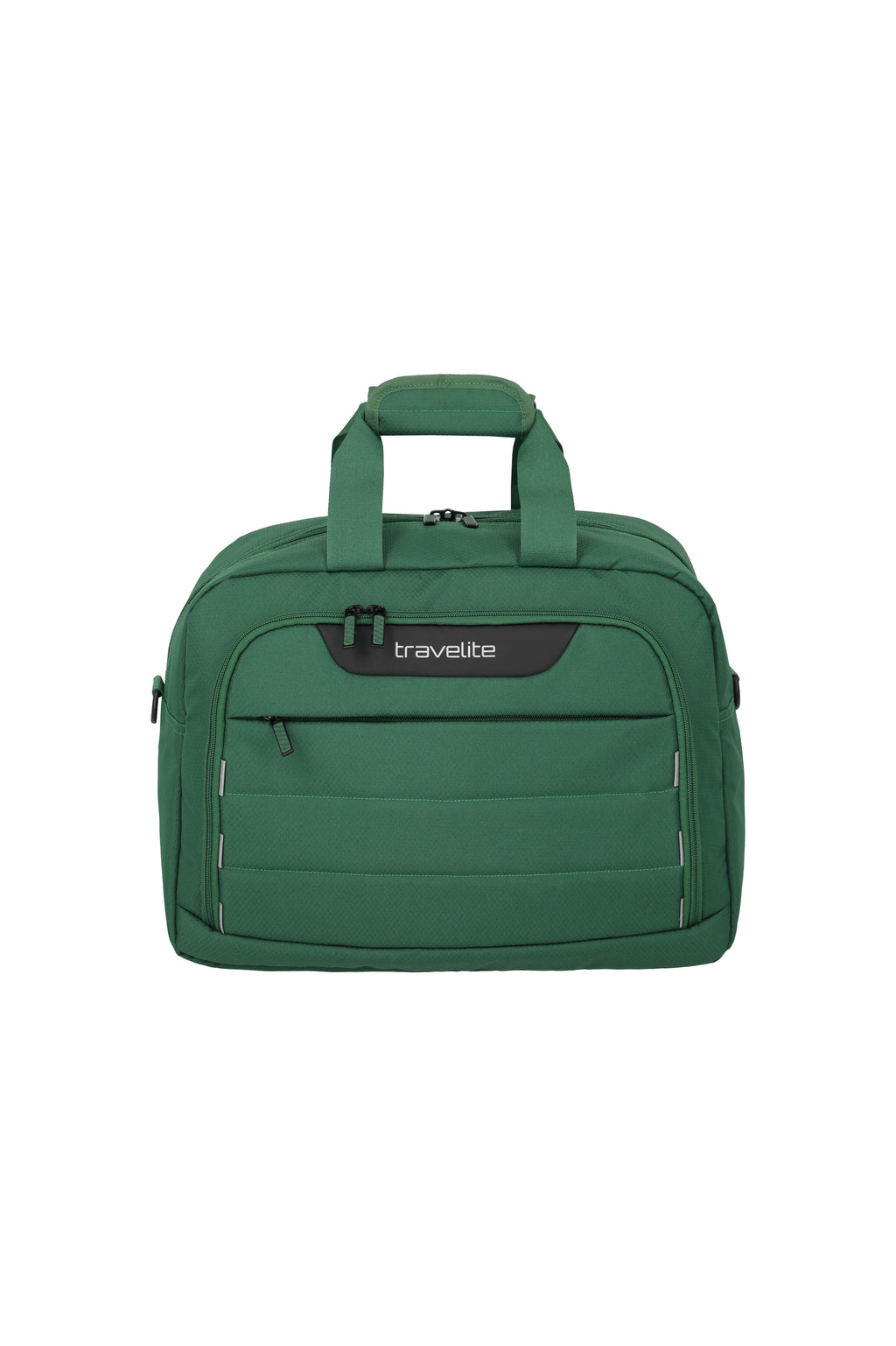 Travelite SKAII Weekender Reisetasche in Grün – Ansicht 4