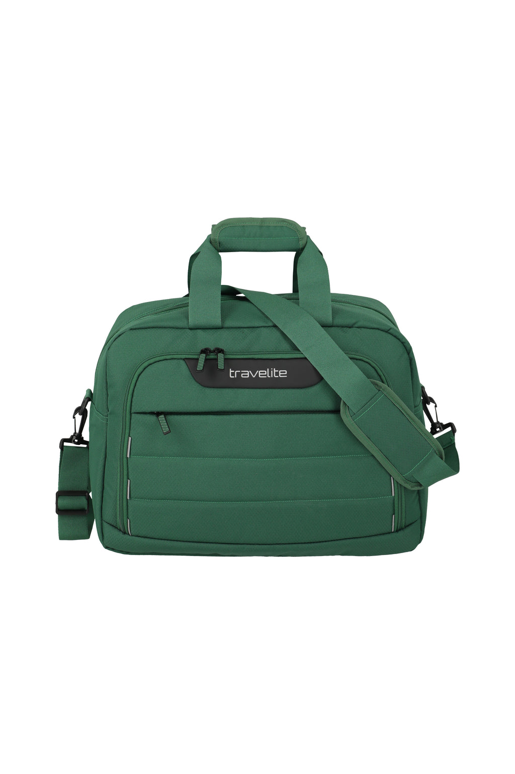 Travelite SKAII Weekender Reisetasche in Grün – Ansicht 3