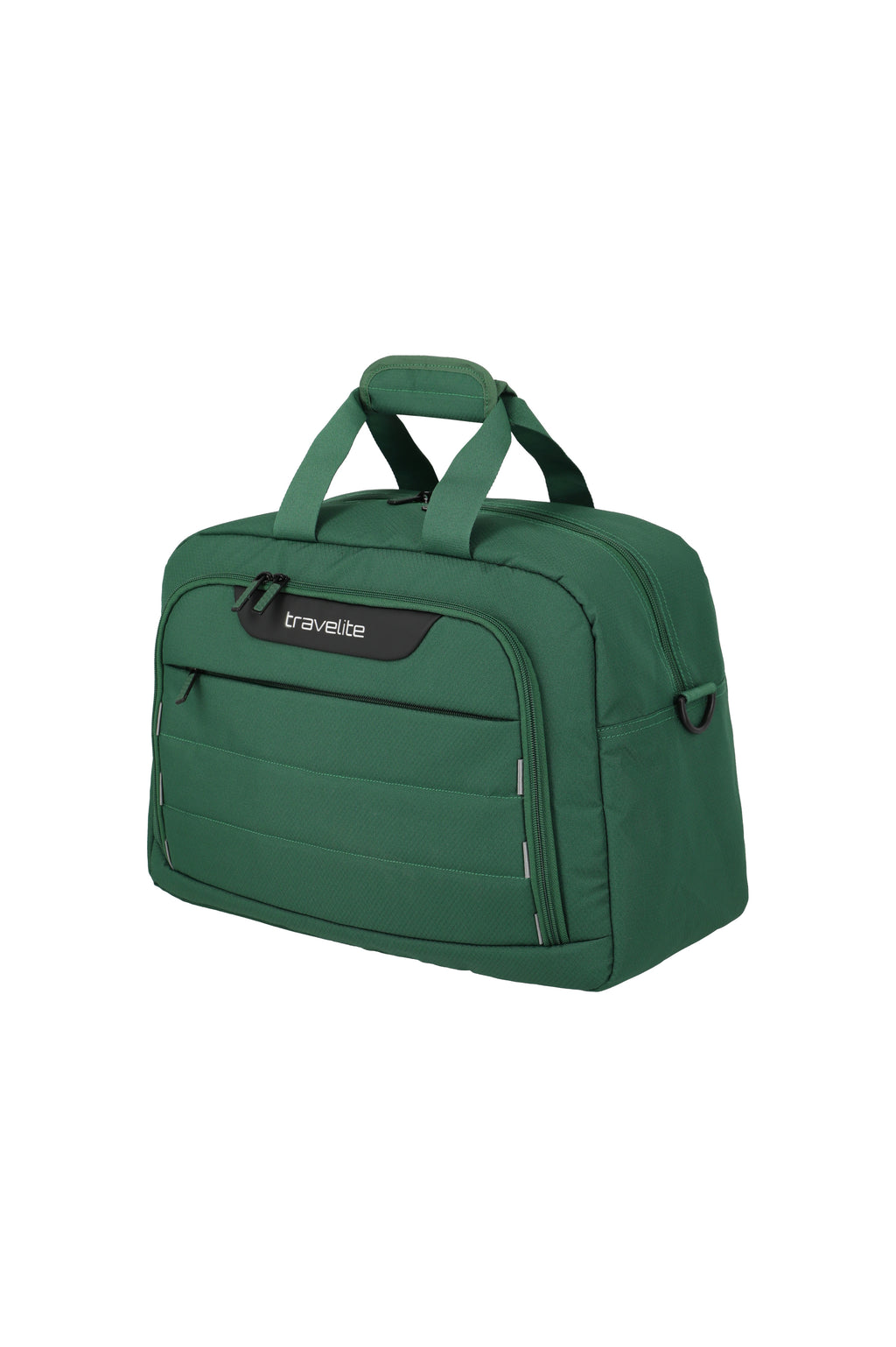 Travelite SKAII Weekender Reisetasche in Grün – Ansicht 2