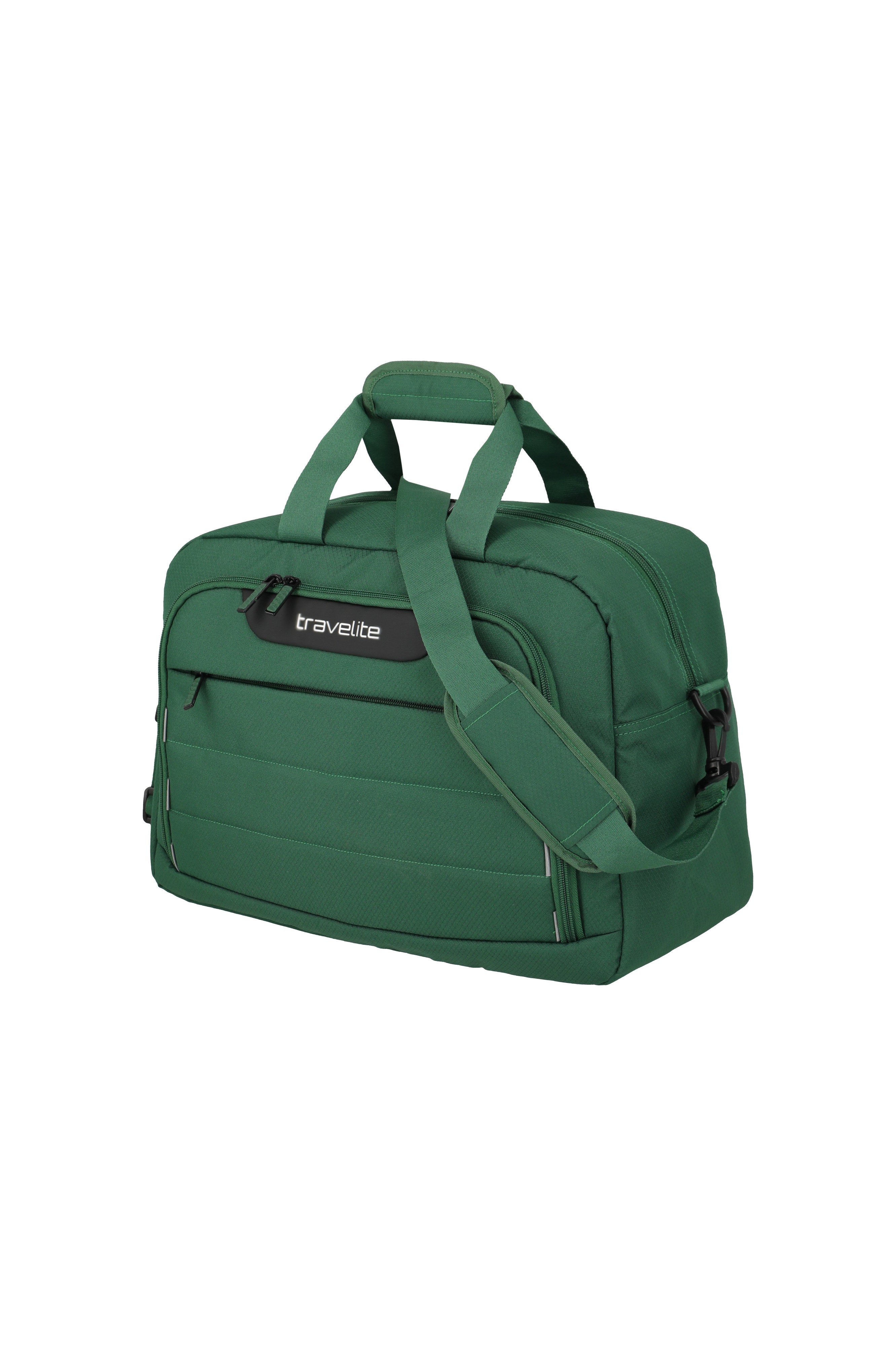 Travelite SKAII Weekender Reisetasche in Grün