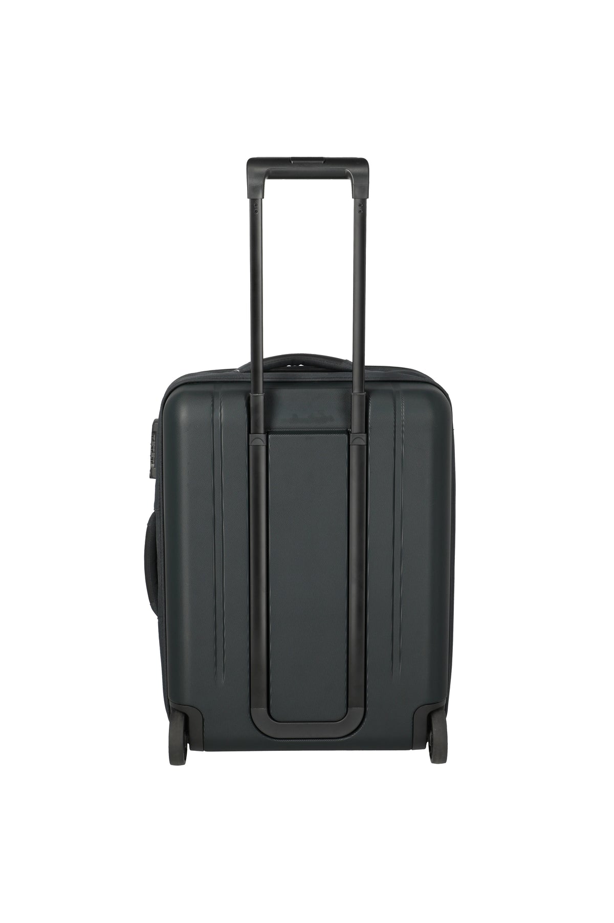 Travelite SKAII Hybrid-Trolley S Koffer in Grau – Ansicht 8