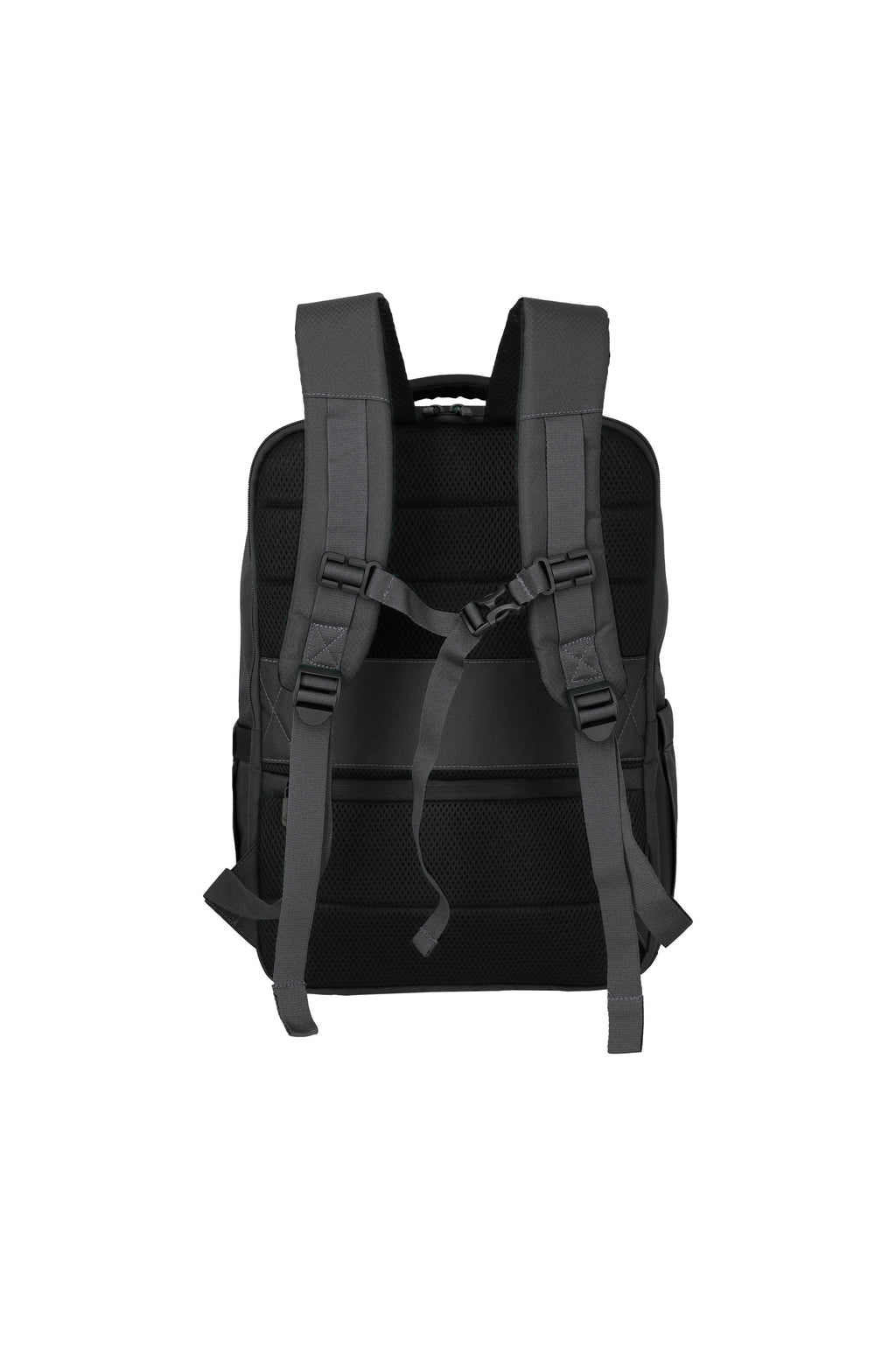 Travelite SKAII Rucksack M Rucksack in Grau – Ansicht 7