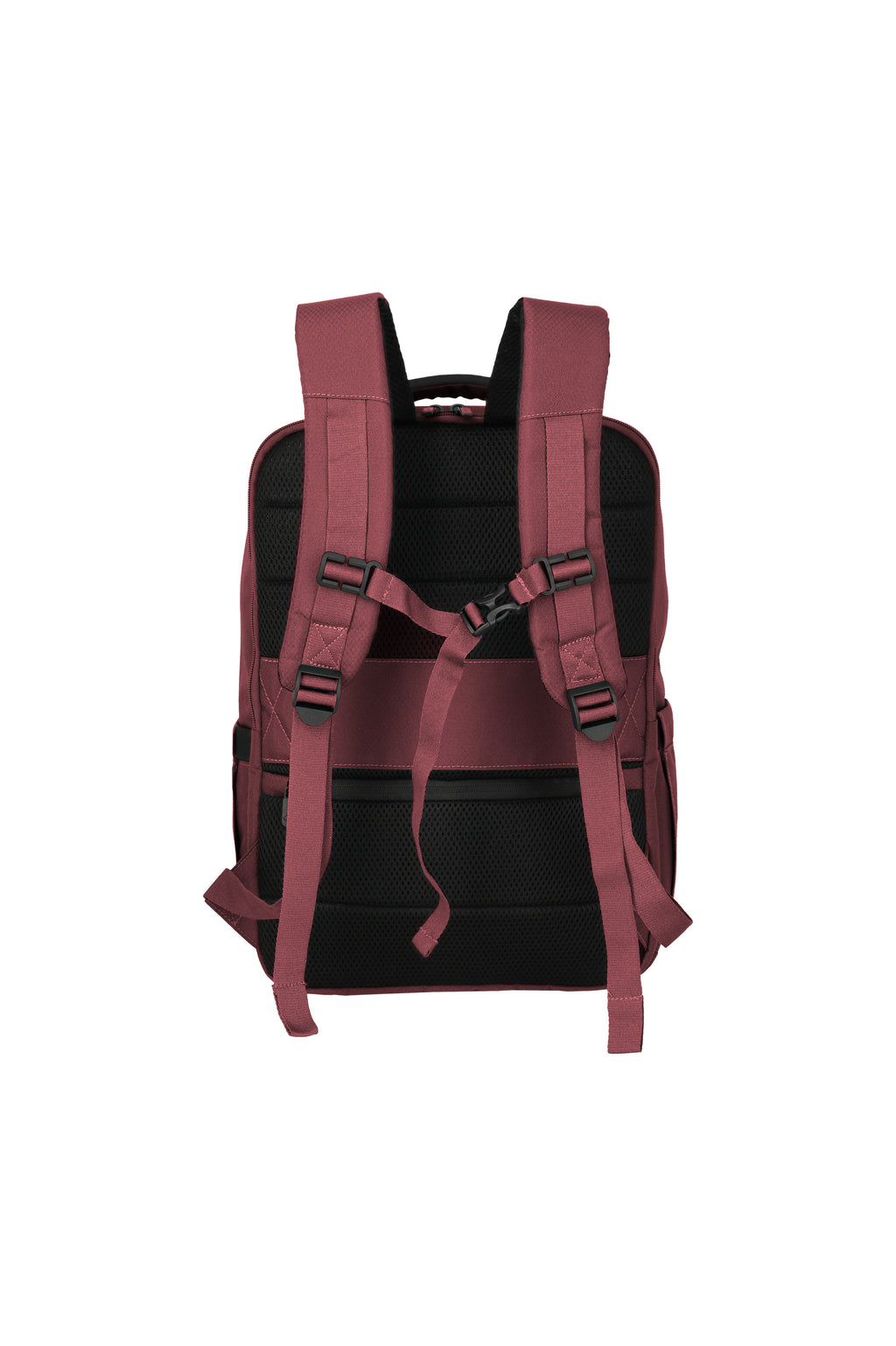 Travelite SKAII Rucksack M Rucksack in Rot – Ansicht 7