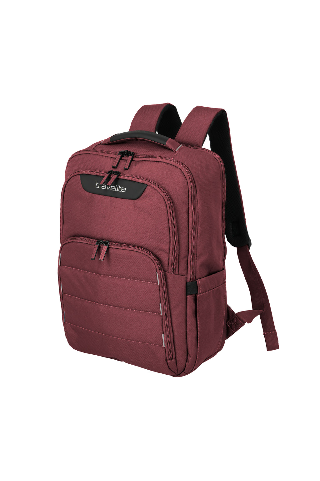 Travelite SKAII Rucksack M Rucksack in Rot