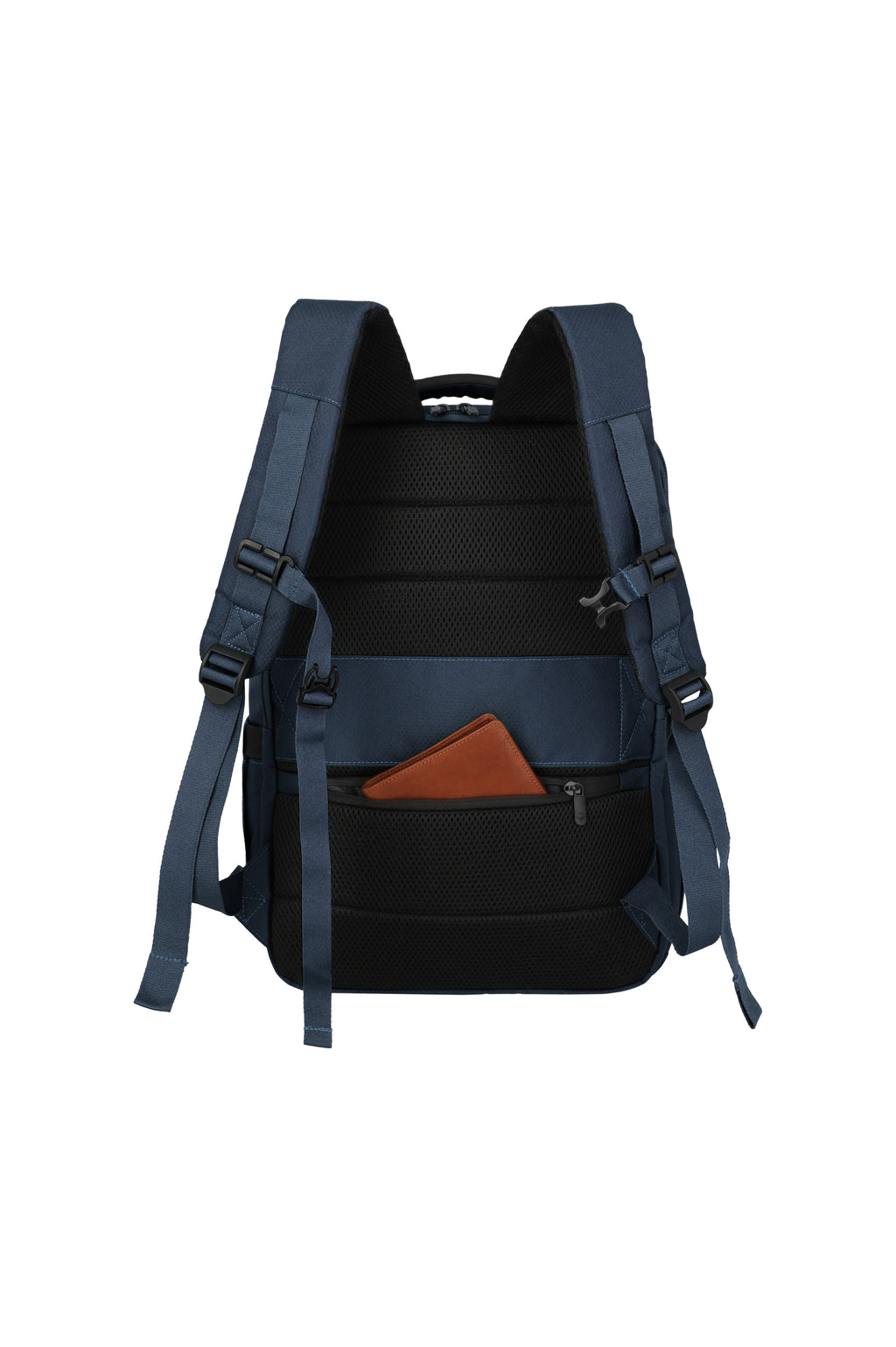 Travelite SKAII Rucksack M Rucksack in Blau – Ansicht 6