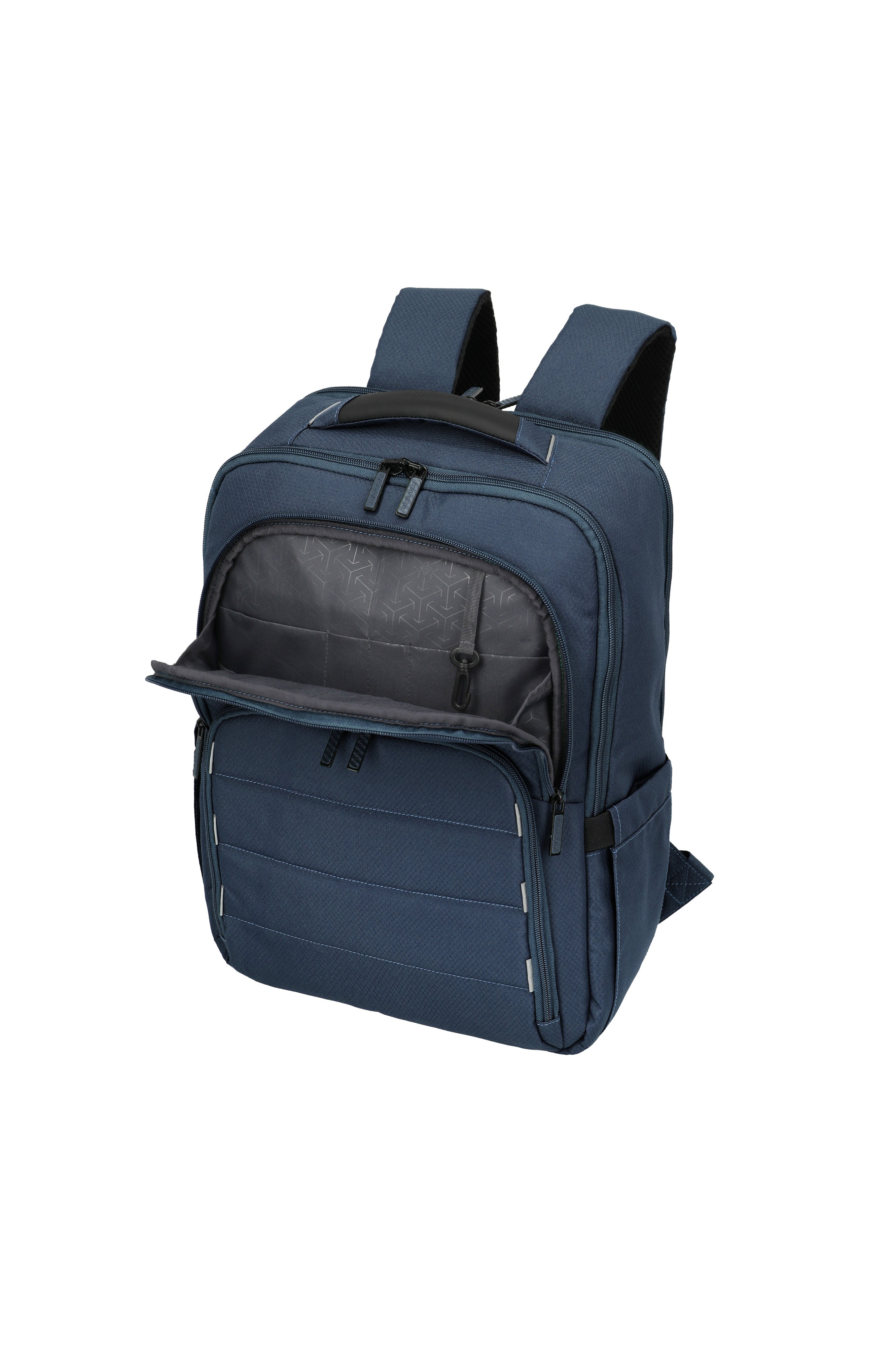 Travelite SKAII Rucksack M Rucksack in Blau – Ansicht 4