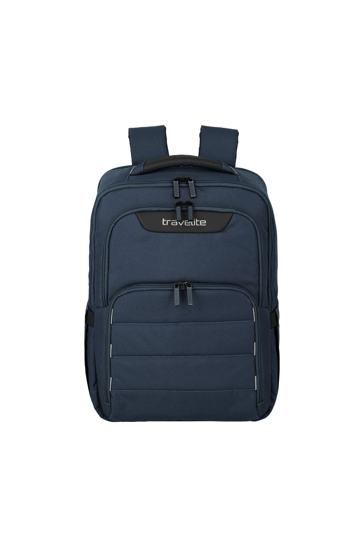 Travelite SKAII Rucksack M Rucksack in Blau – Ansicht 3