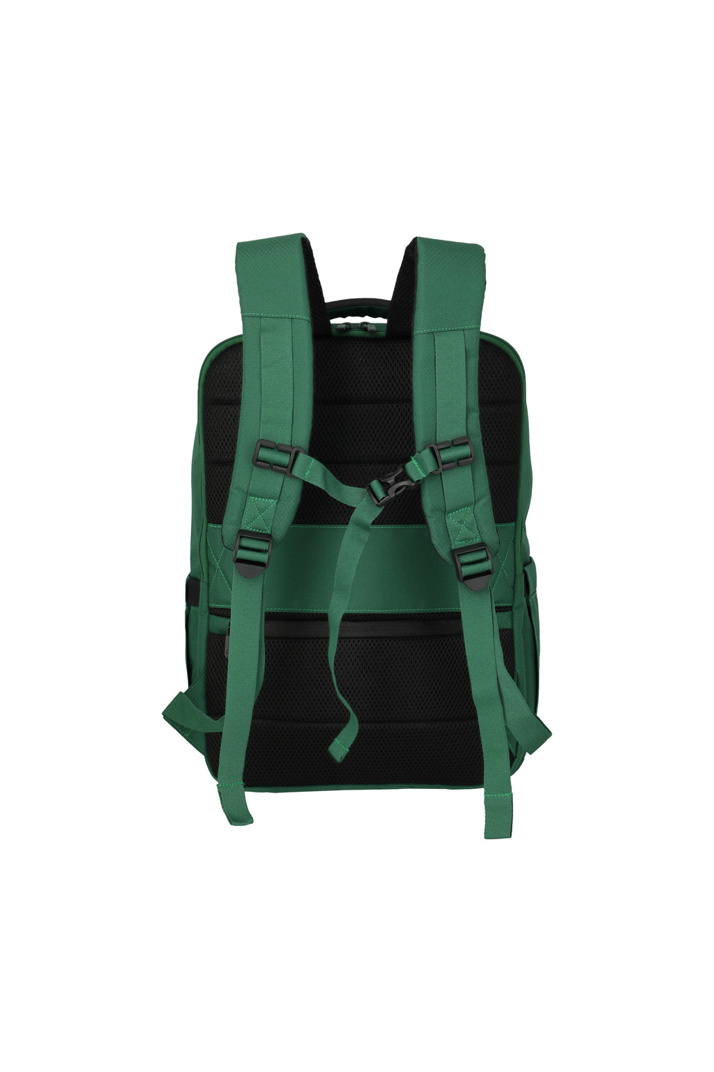 Travelite SKAII Rucksack M Rucksack in Grün – Ansicht 7