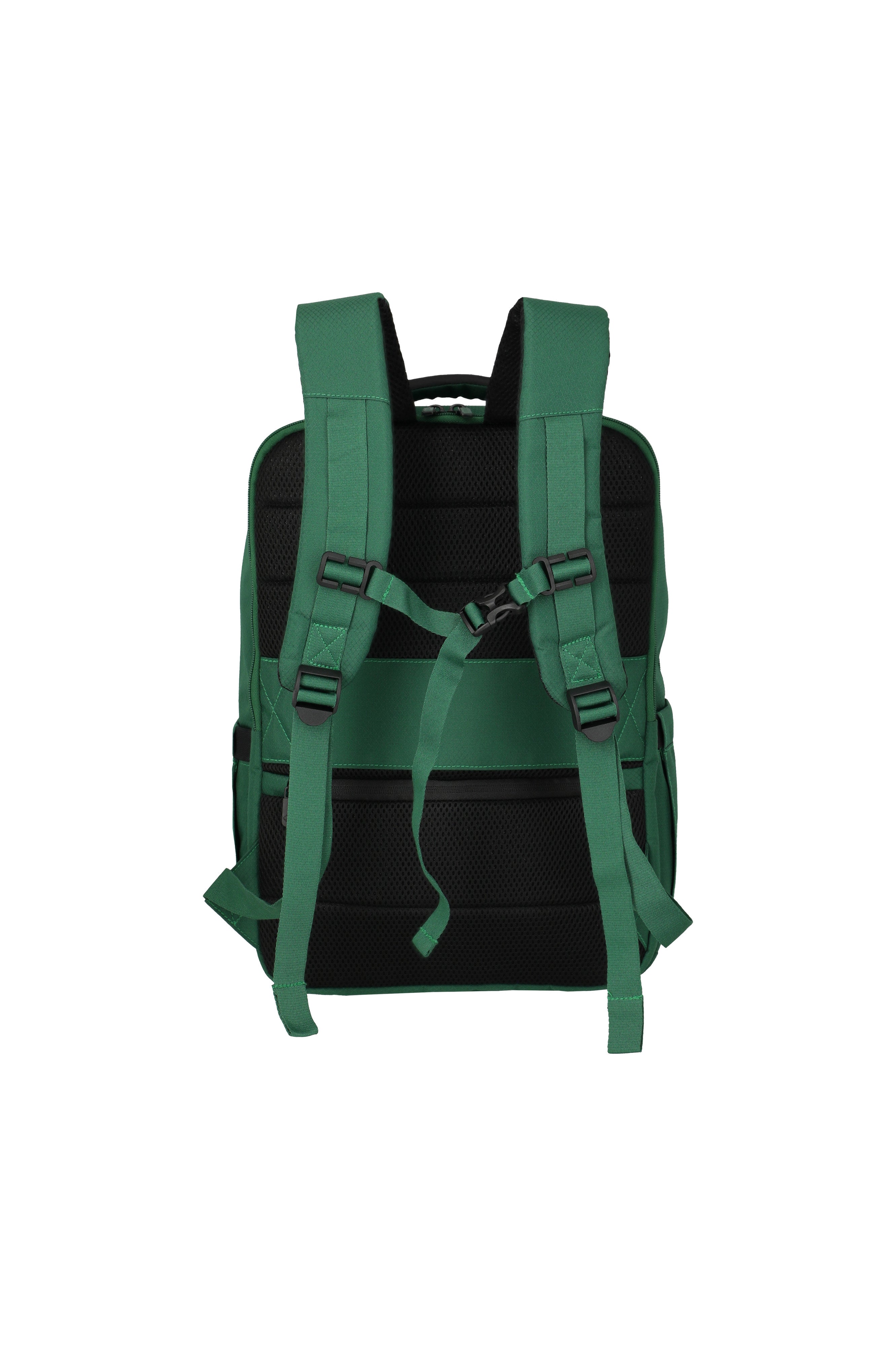 Travelite SKAII Rucksack M Rucksack in Grün – Ansicht 7