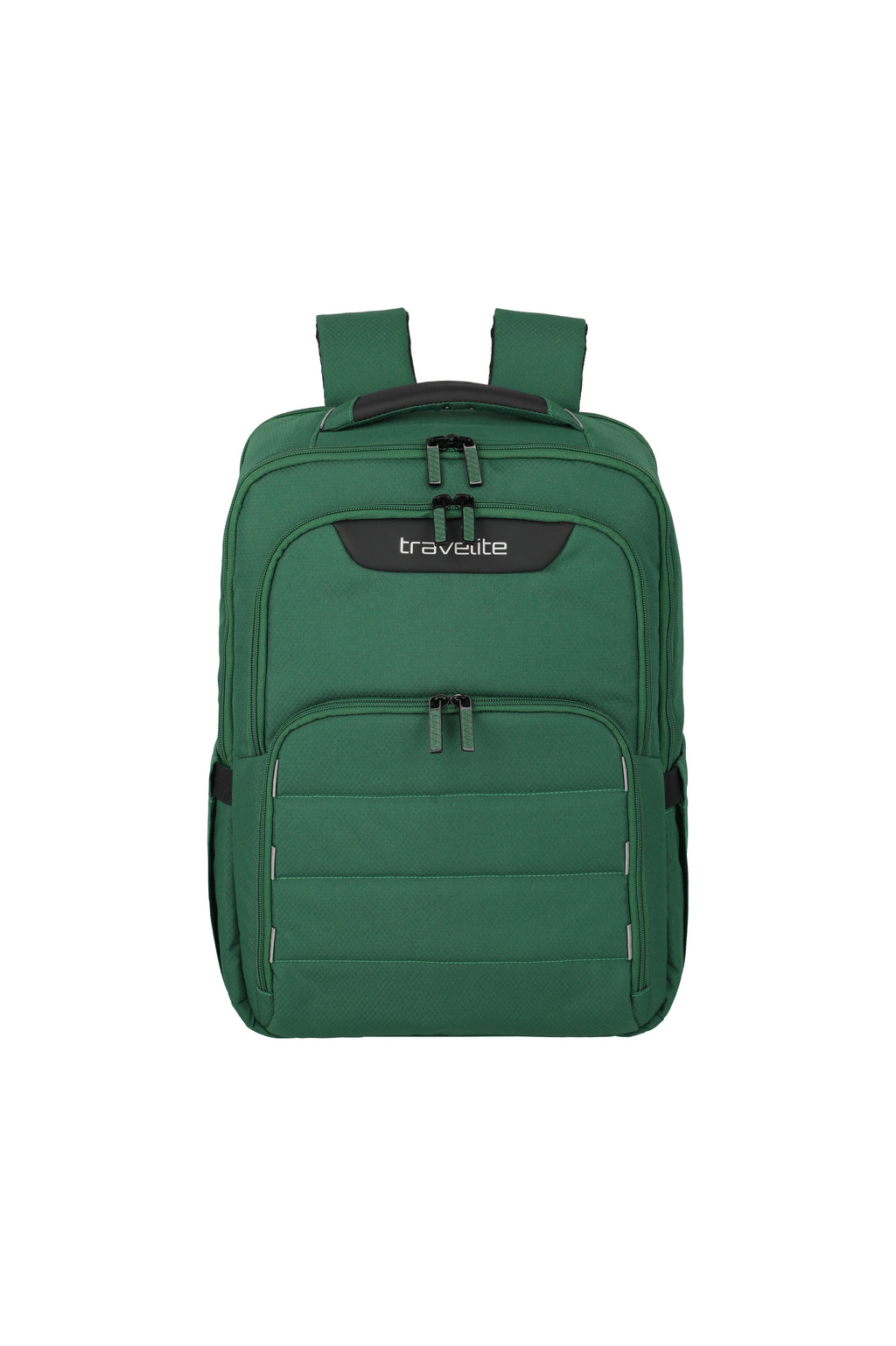 Travelite SKAII Rucksack M Rucksack in Grün – Ansicht 3