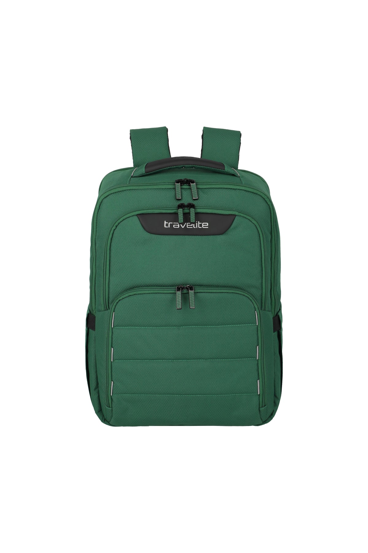 Travelite SKAII Rucksack M Rucksack in Grün – Ansicht 3