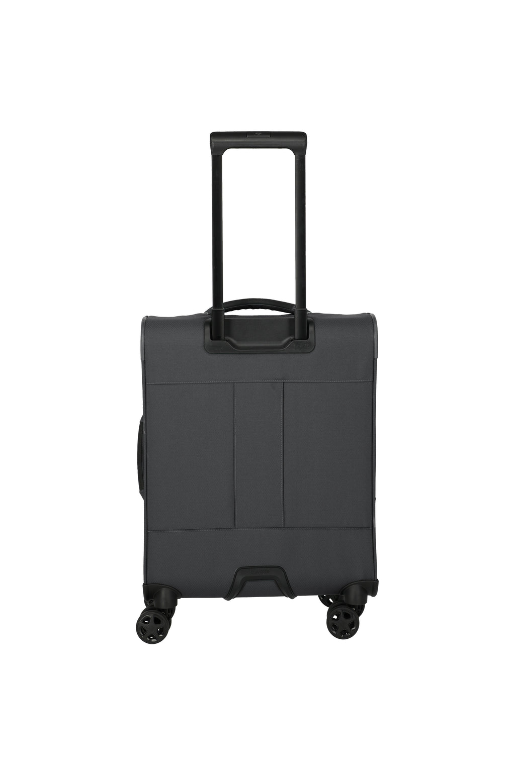 Travelite SKAII Trolley S Koffer in Grau – Ansicht 7