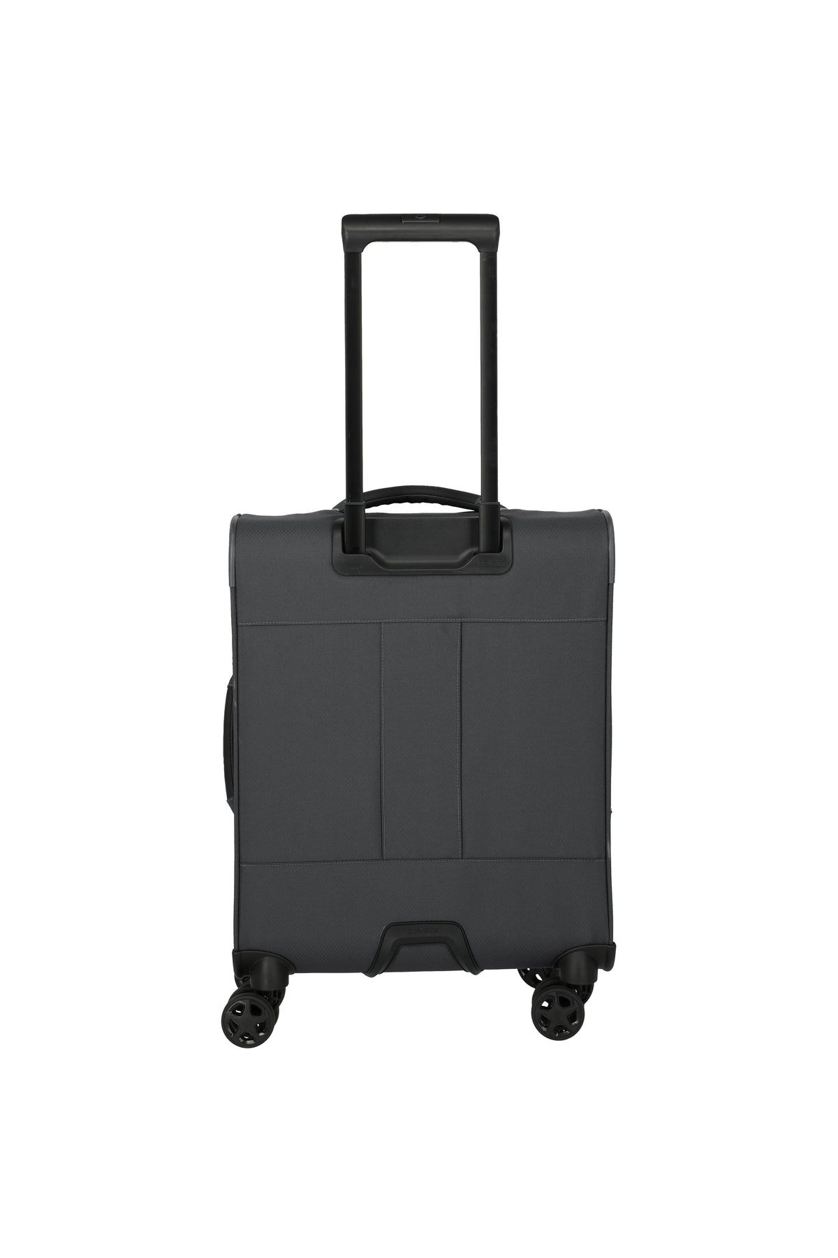 Travelite SKAII Trolley S Koffer in Grau – Ansicht 7