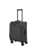 Travelite SKAII Trolley S Koffer in Grau