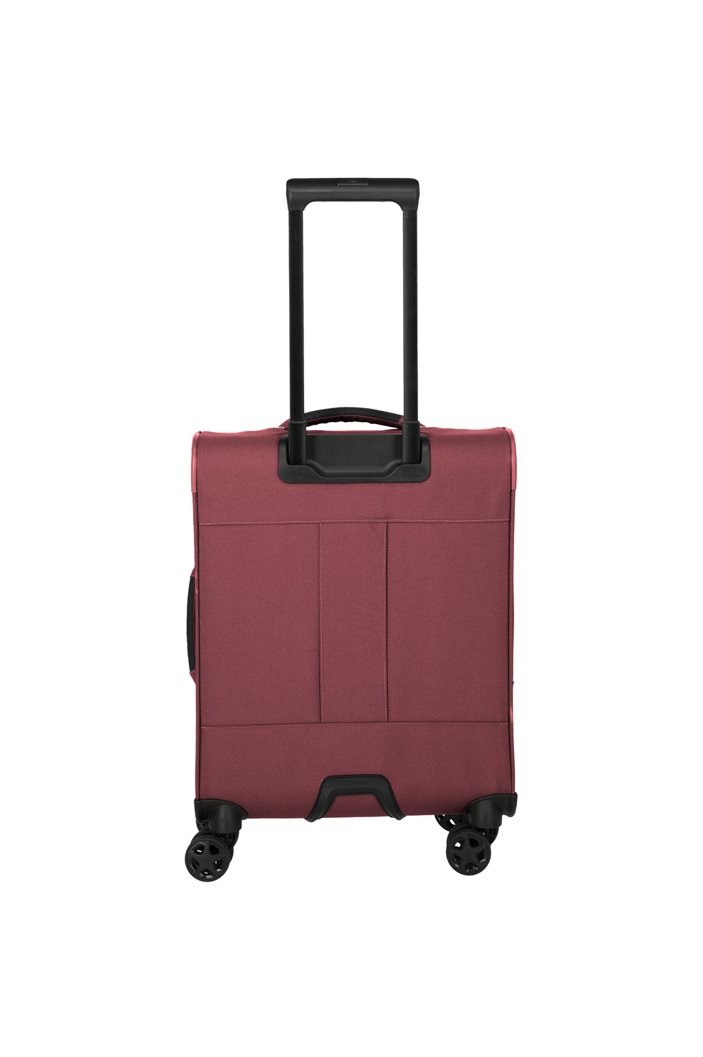 Travelite SKAII Trolley S Koffer in Rot – Ansicht 7