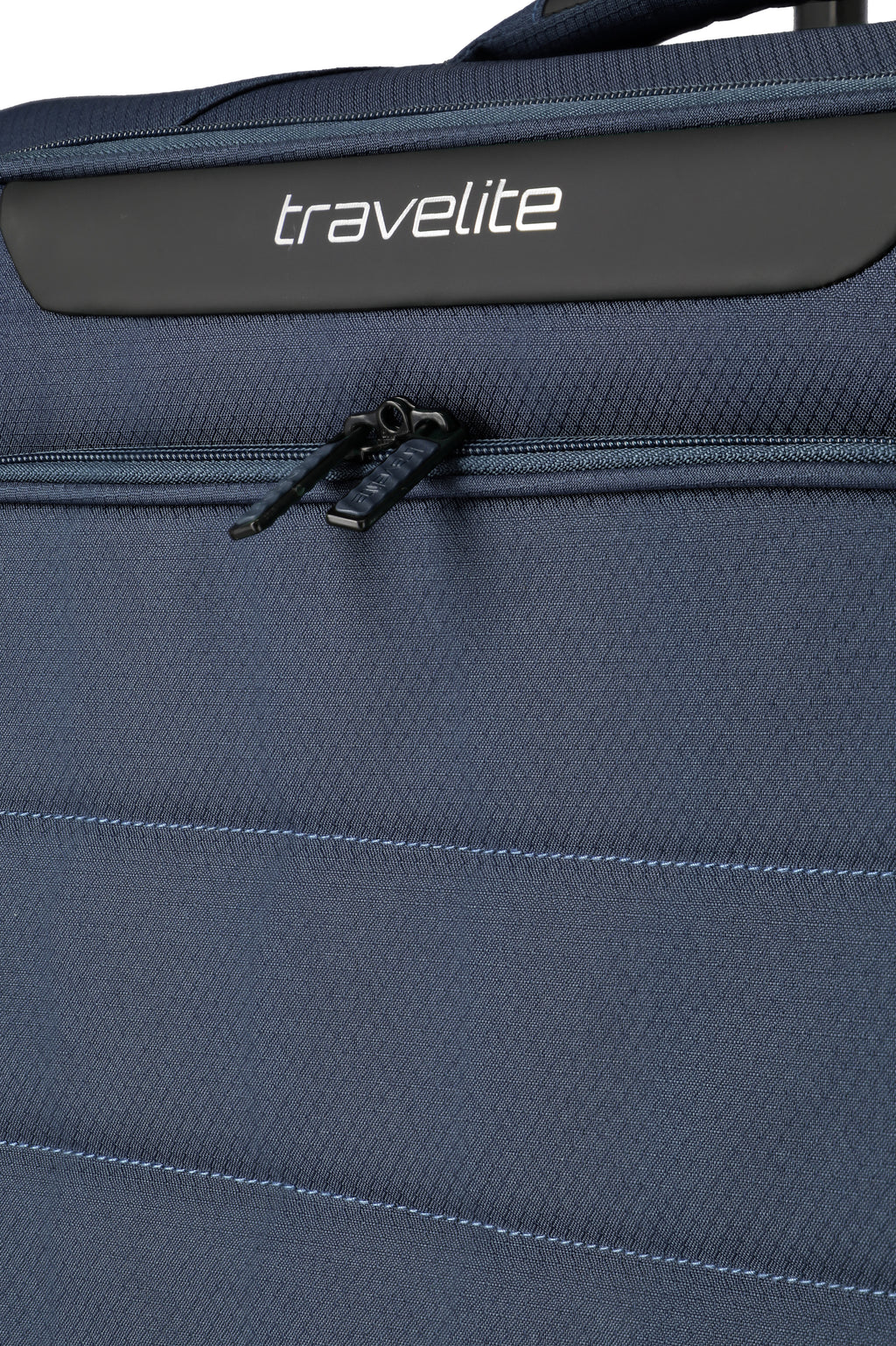 Travelite SKAII Trolley S Koffer in Blau – Ansicht 12
