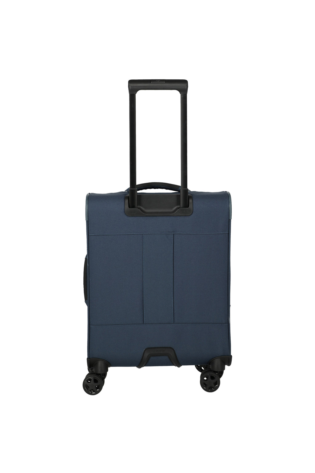 Travelite SKAII Trolley S Koffer in Blau – Ansicht 7