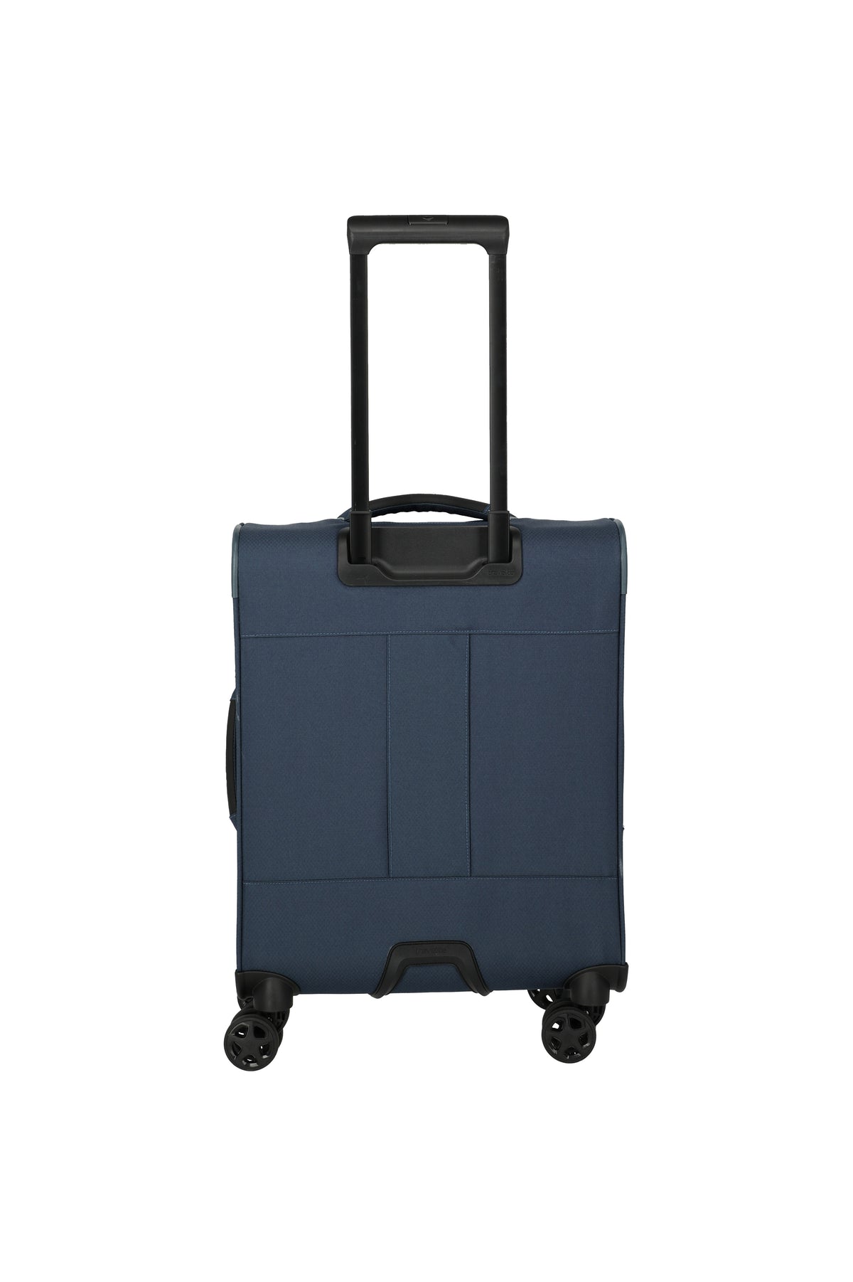 Travelite SKAII Trolley S Koffer in Blau – Ansicht 7