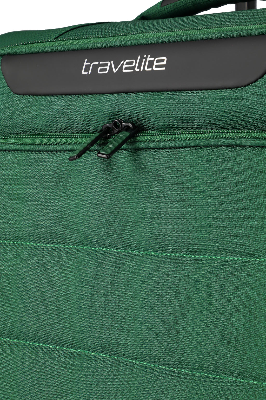 Travelite SKAII Trolley S Koffer in Grün – Ansicht 12